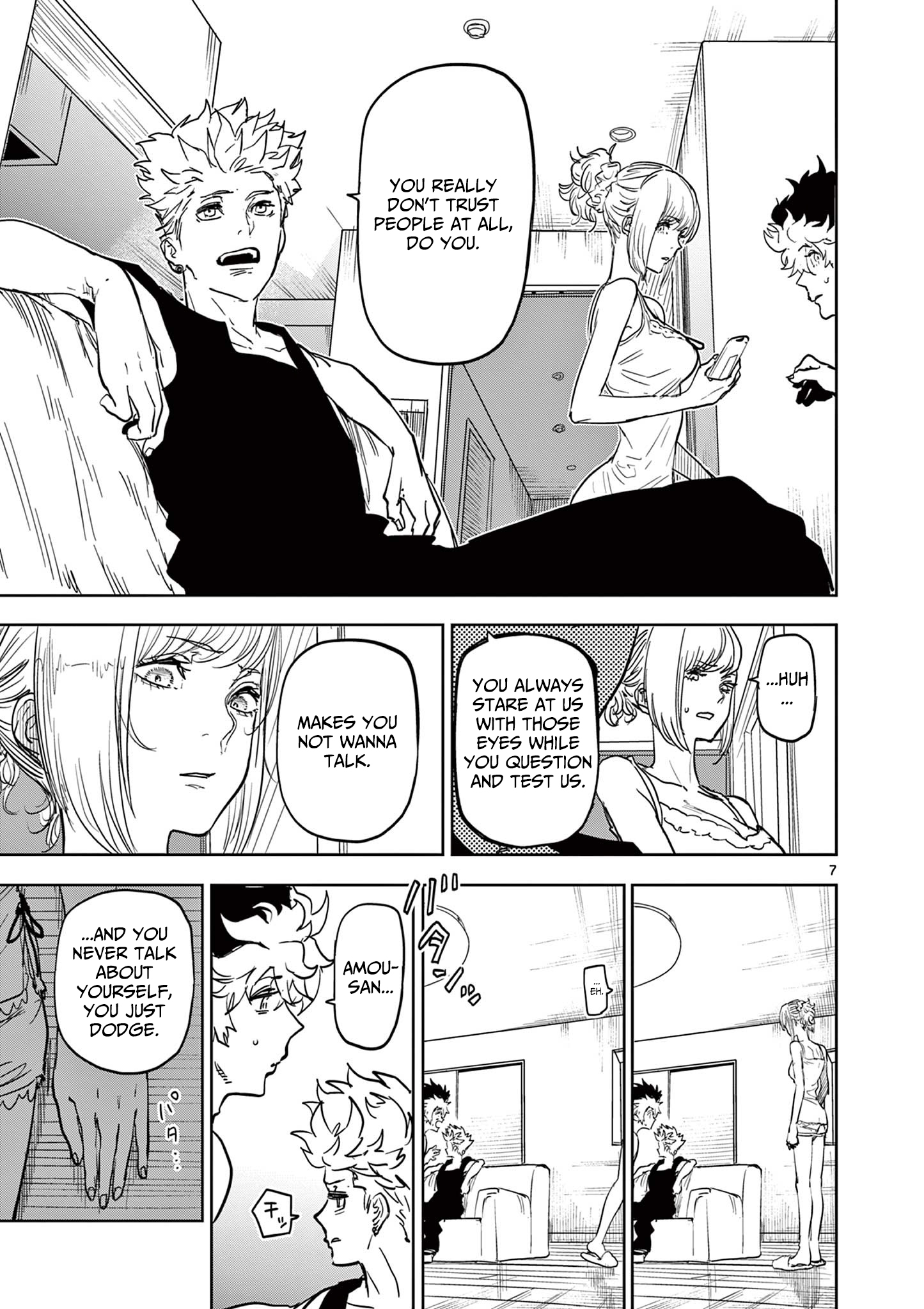 Psycho Eyes – Chapter 10 – Page 8