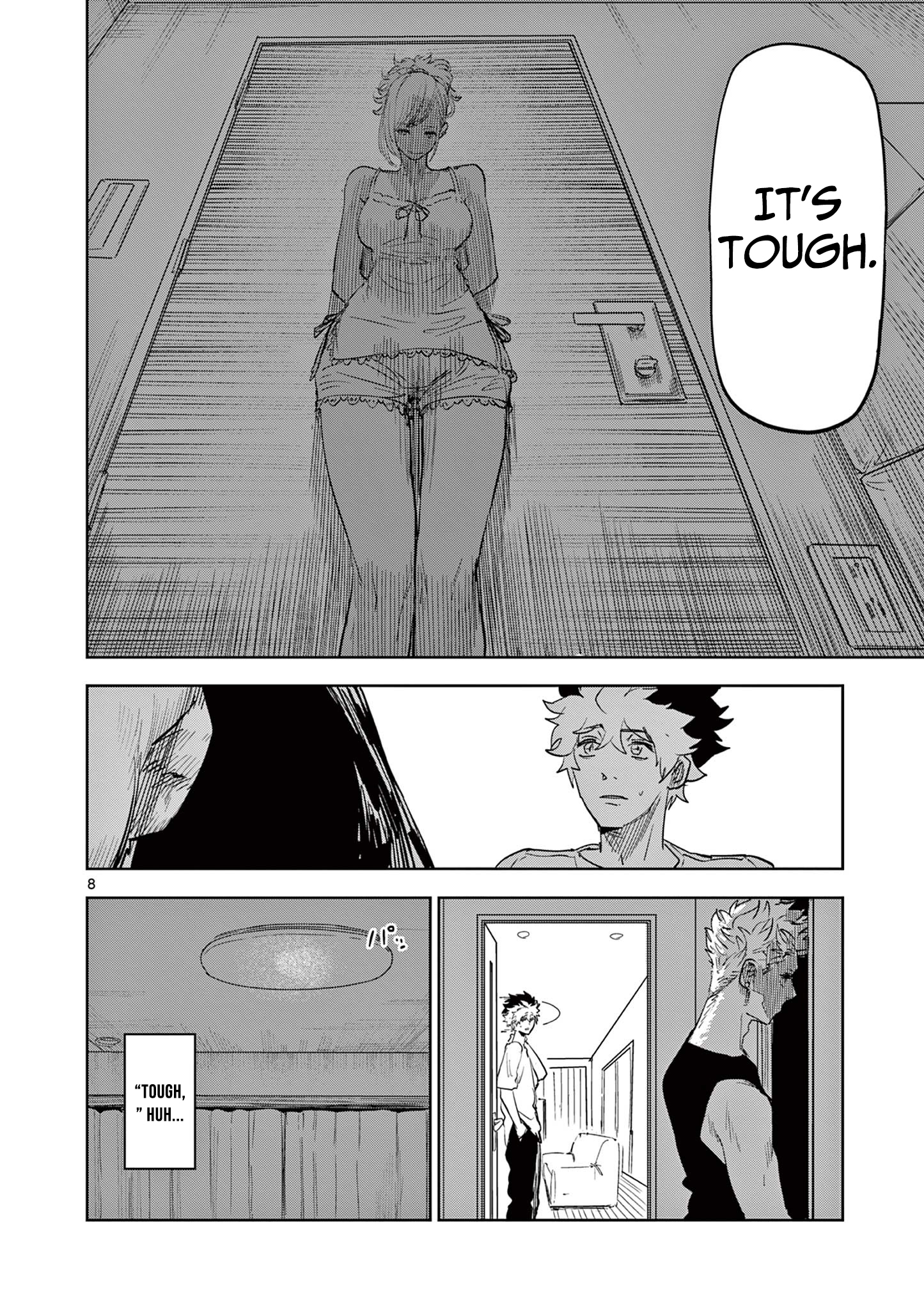 Psycho Eyes – Chapter 10 – Page 9