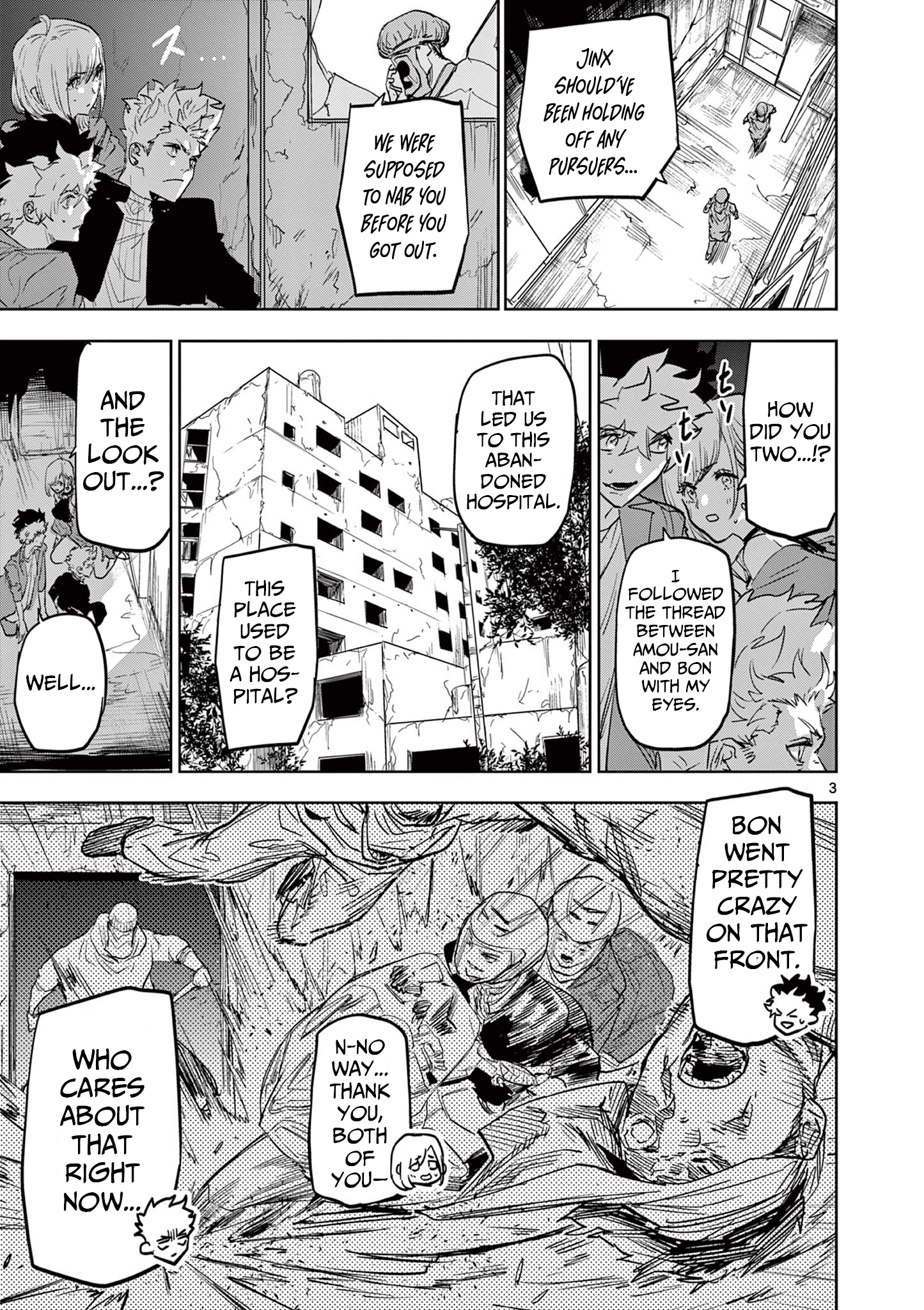 Psycho Eyes – Chapter 17 – Page 4