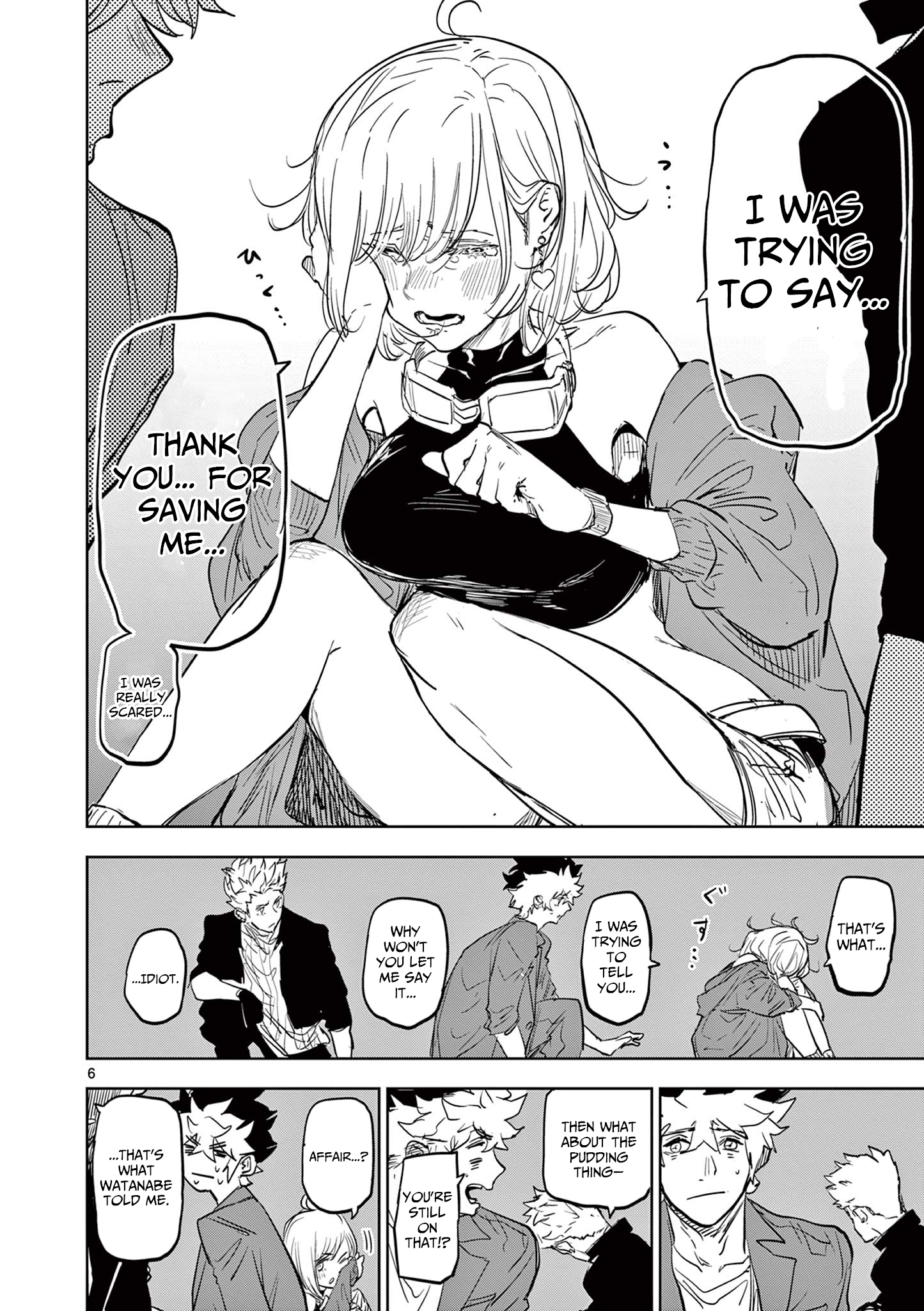 Psycho Eyes – Chapter 17 – Page 7