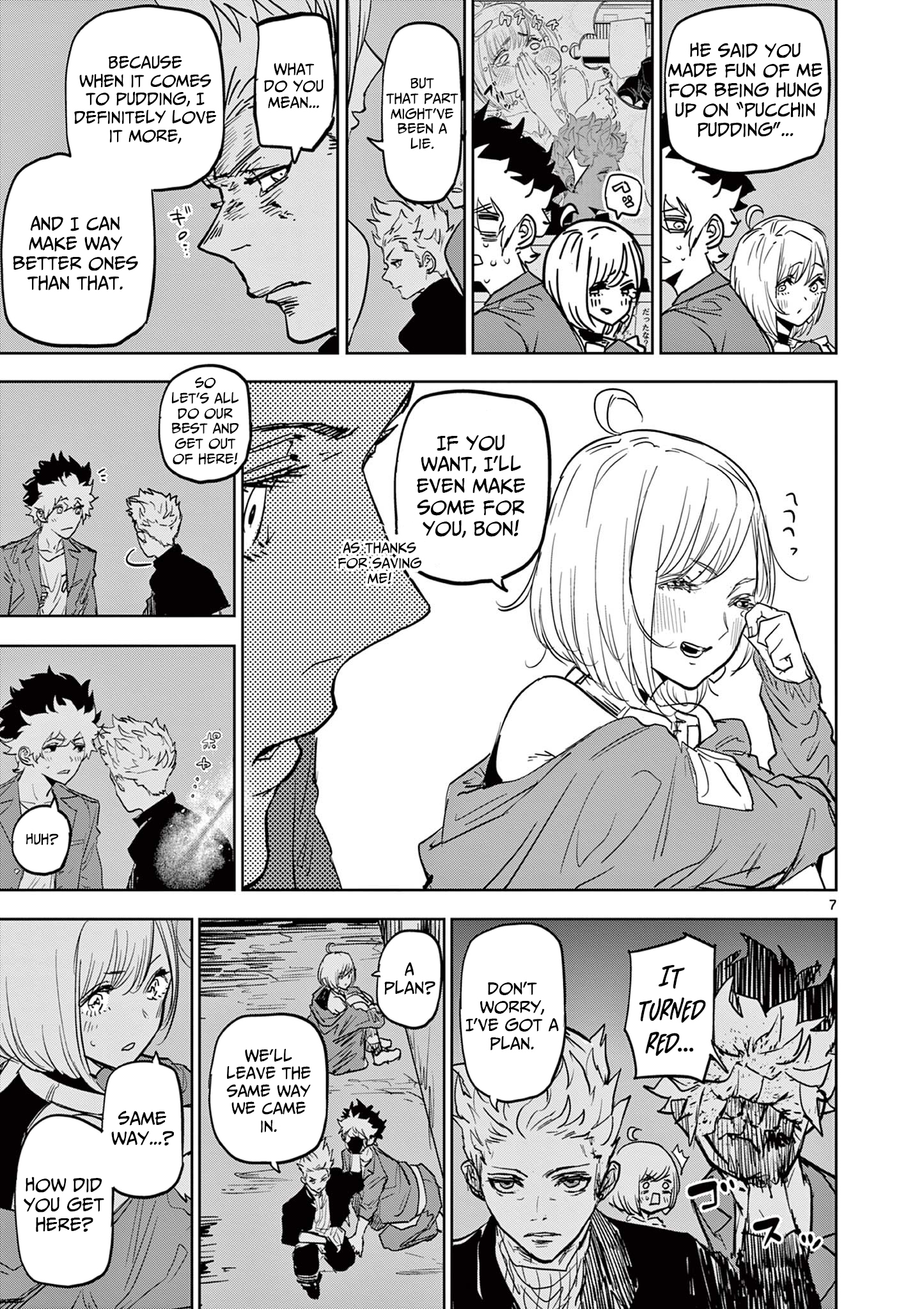 Psycho Eyes – Chapter 17 – Page 8