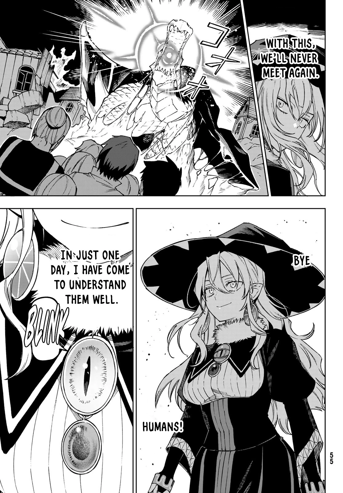 Shuuen no Majo to Sekai no Tabi – Chapter 01 – Page 47