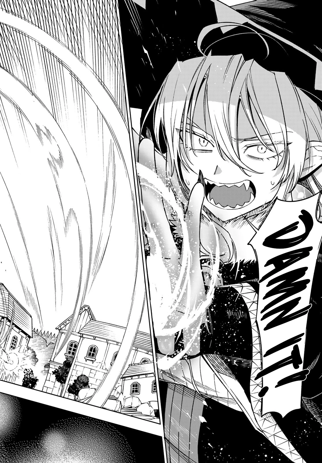 Shuuen no Majo to Sekai no Tabi – Chapter 01 – Page 50