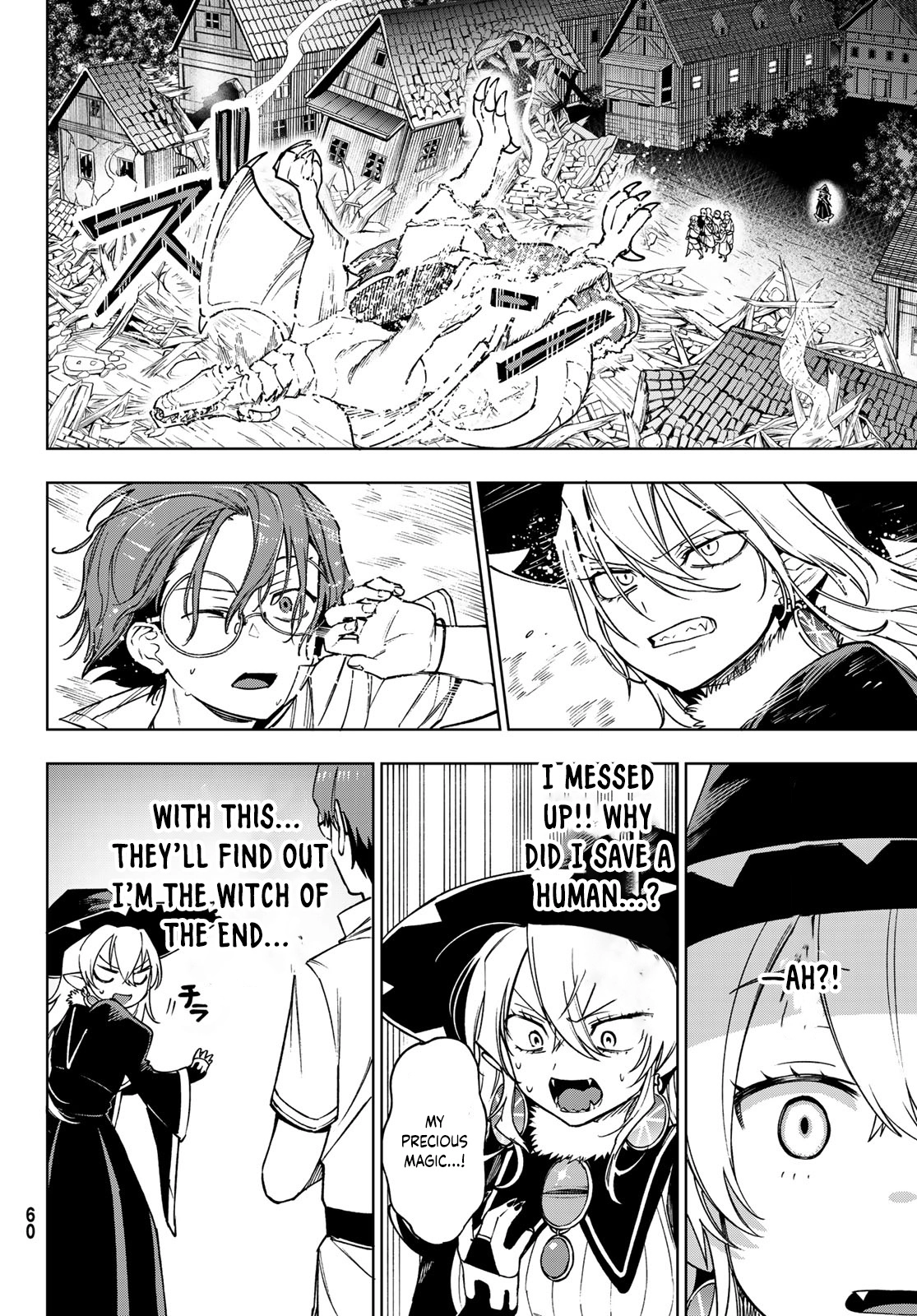 Shuuen no Majo to Sekai no Tabi – Chapter 01 – Page 52