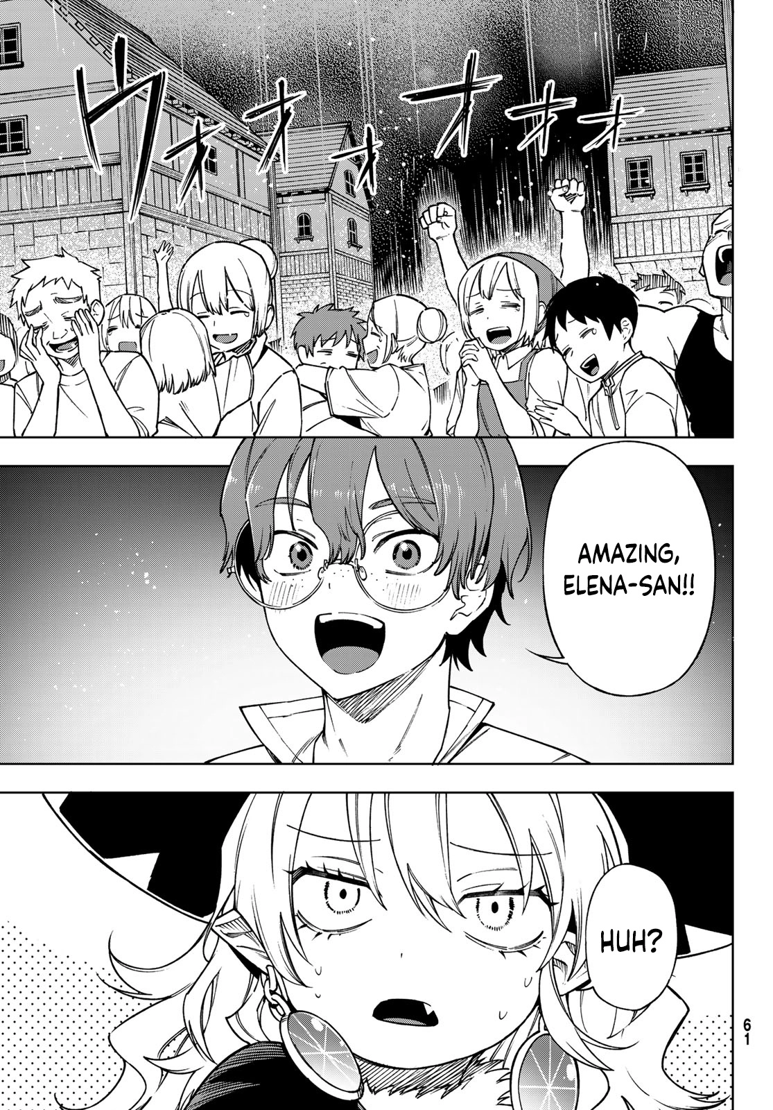 Shuuen no Majo to Sekai no Tabi – Chapter 01 – Page 53