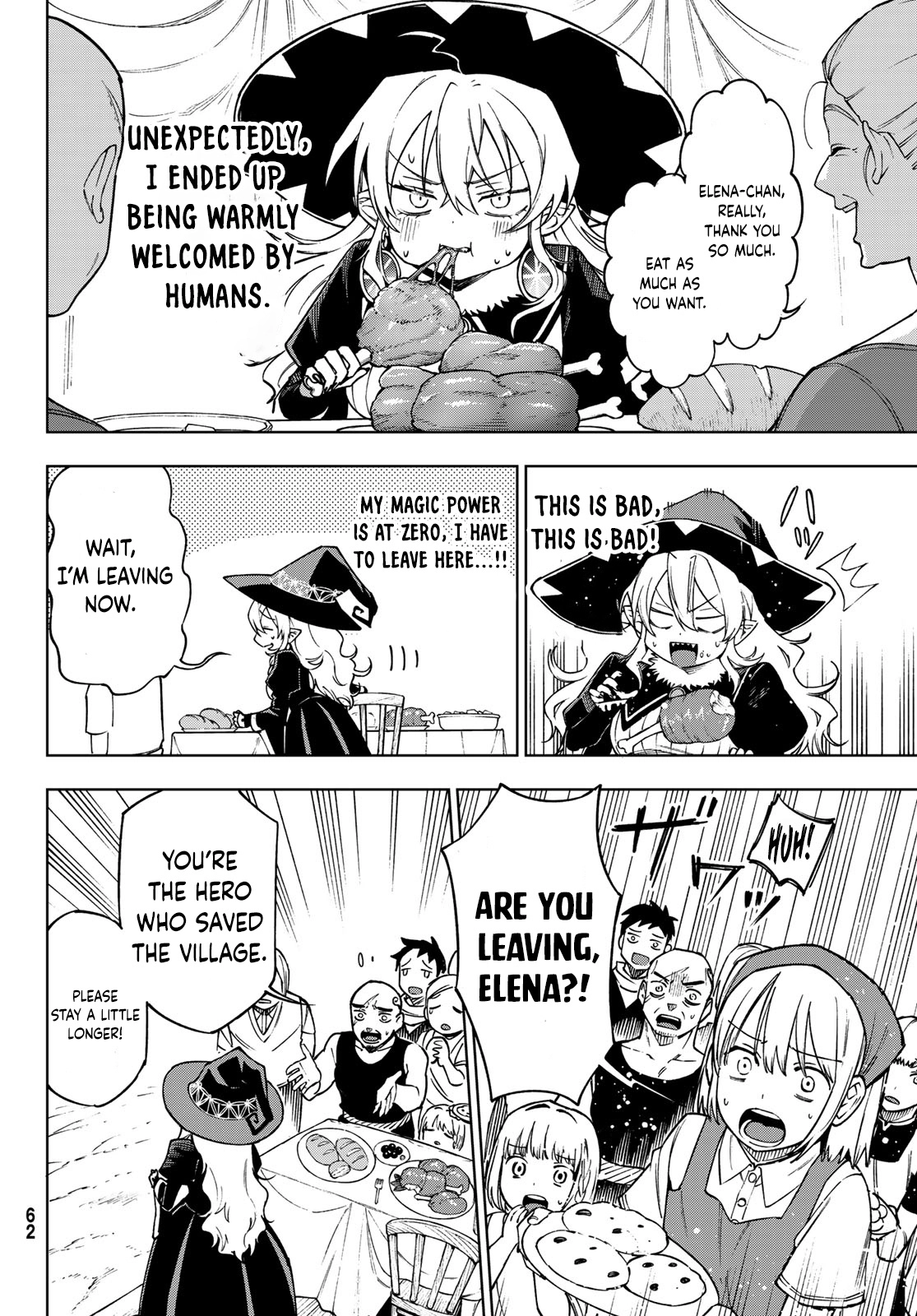 Shuuen no Majo to Sekai no Tabi – Chapter 01 – Page 54