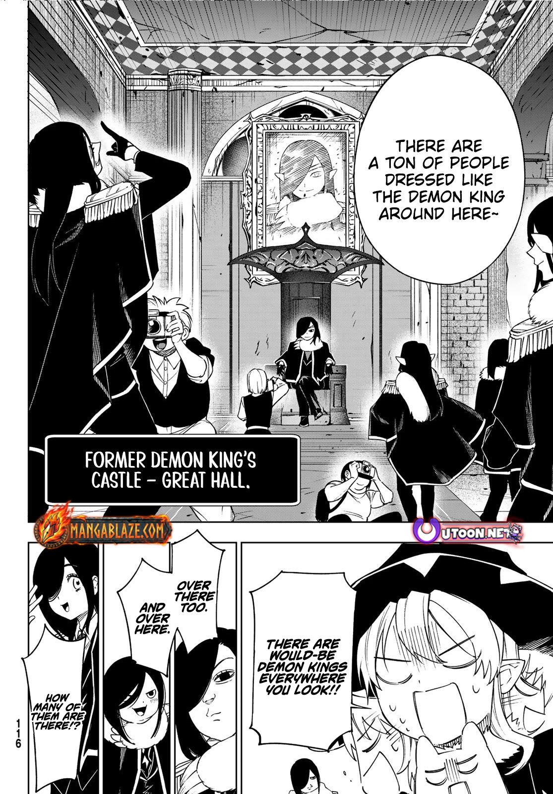 Shuuen no Majo to Sekai no Tabi – Chapter 07 – Page 11