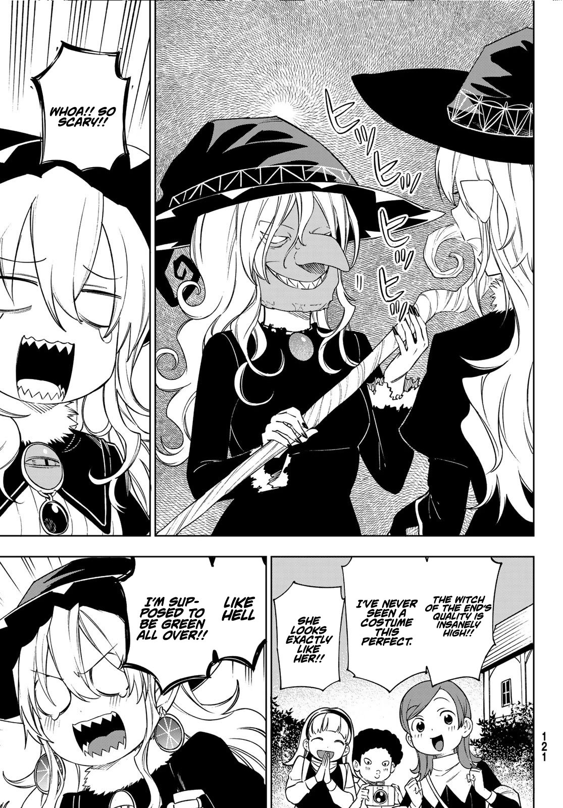 Shuuen no Majo to Sekai no Tabi – Chapter 07 – Page 16