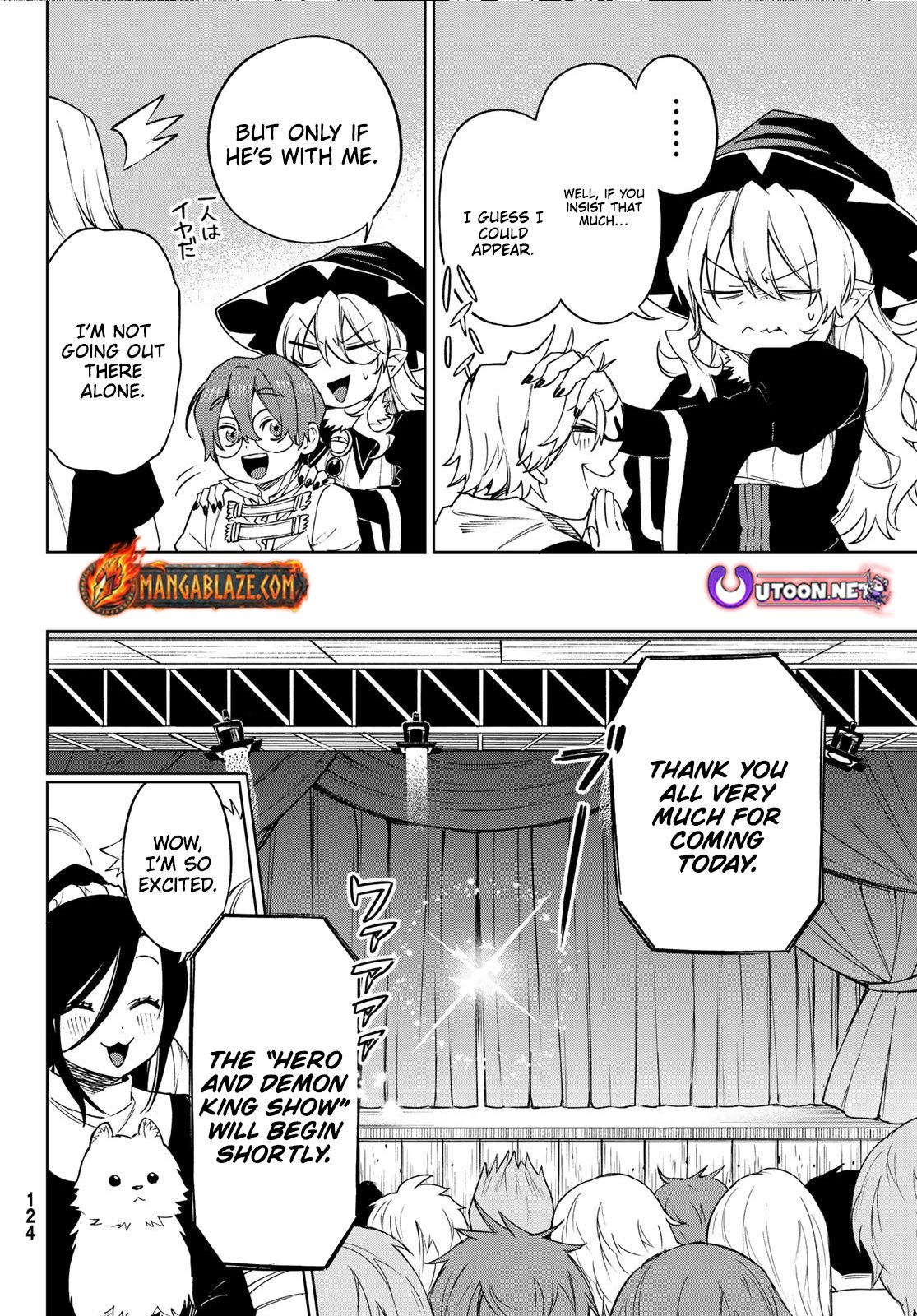 Shuuen no Majo to Sekai no Tabi – Chapter 07 – Page 19