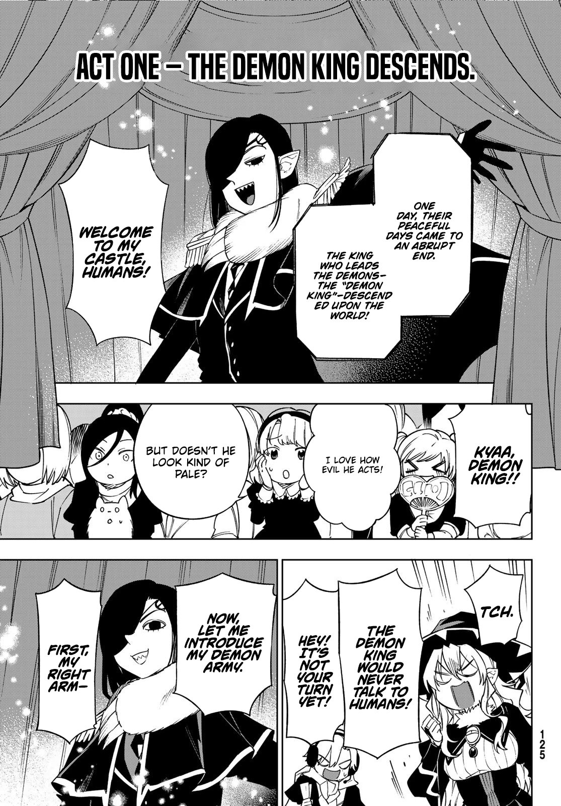 Shuuen no Majo to Sekai no Tabi – Chapter 07 – Page 20