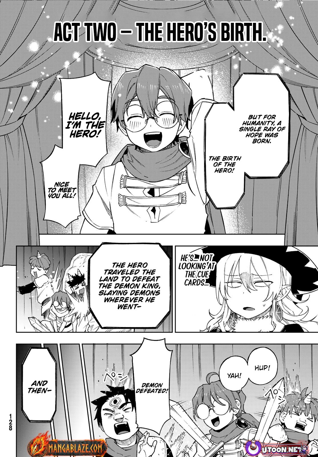 Shuuen no Majo to Sekai no Tabi – Chapter 07 – Page 23