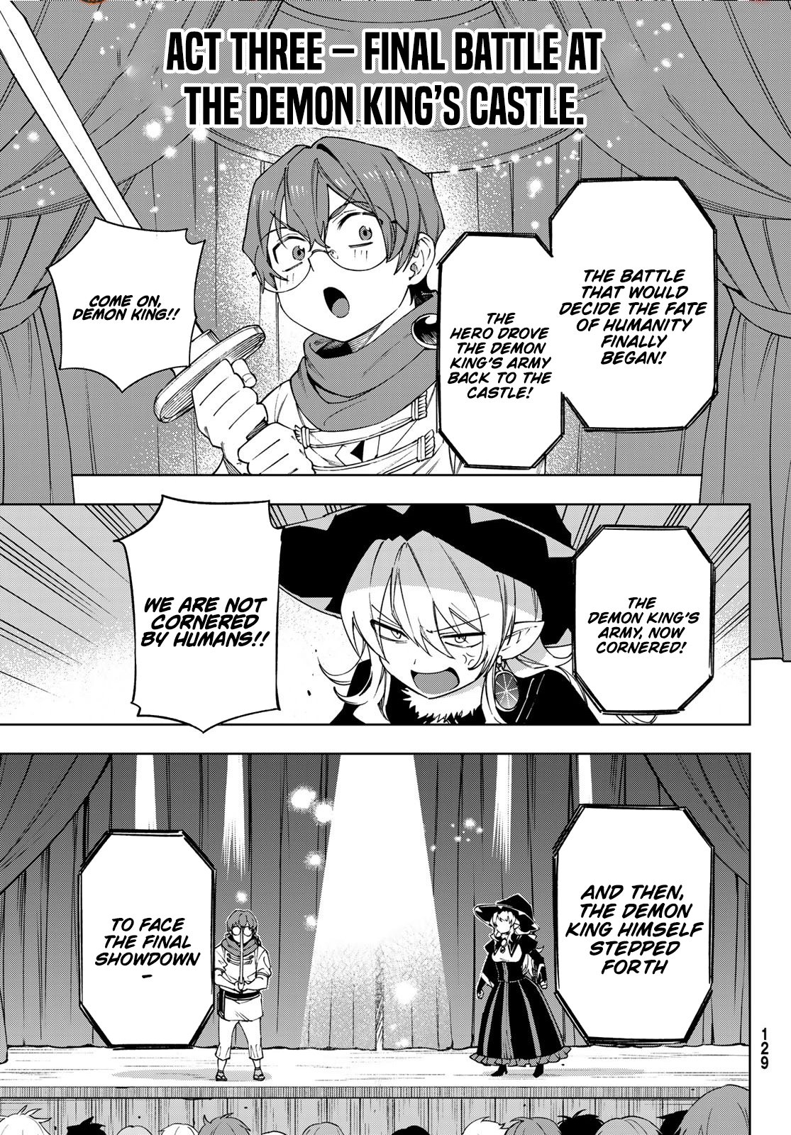 Shuuen no Majo to Sekai no Tabi – Chapter 07 – Page 24
