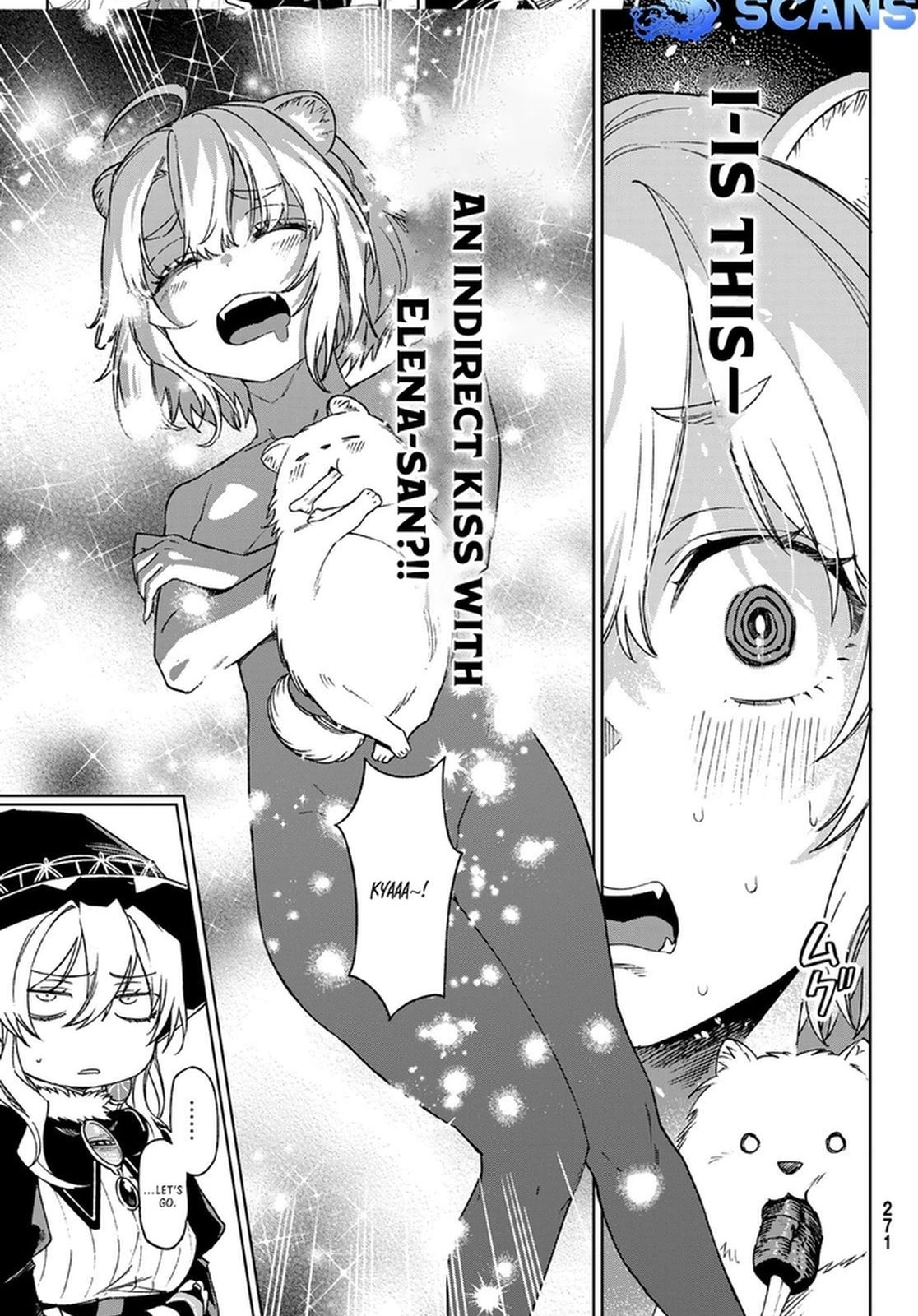 Shuuen no Majo to Sekai no Tabi – Chapter 04 – Page 10