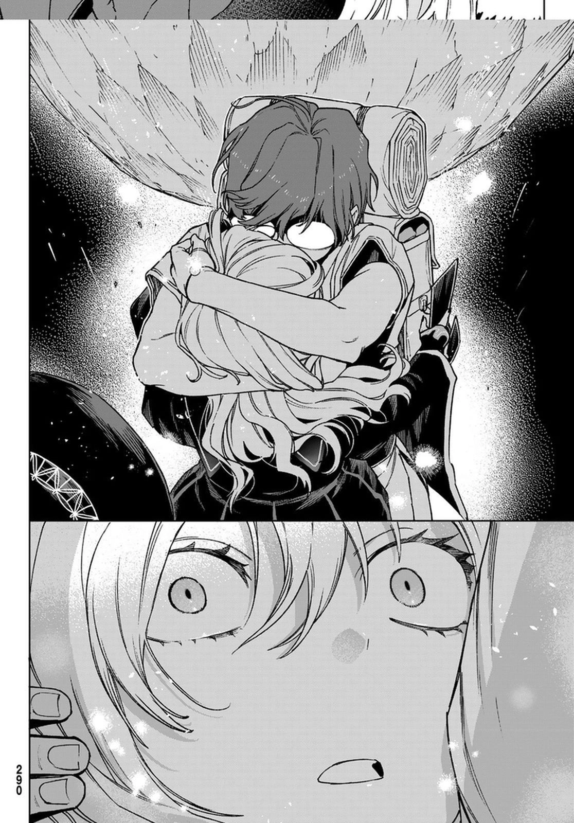 Shuuen no Majo to Sekai no Tabi – Chapter 04 – Page 29