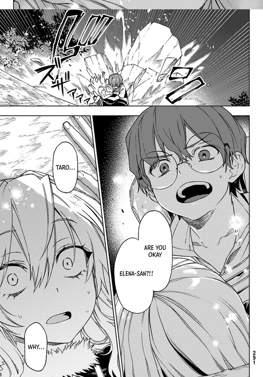 Shuuen no Majo to Sekai no Tabi – Chapter 04 – Page 30