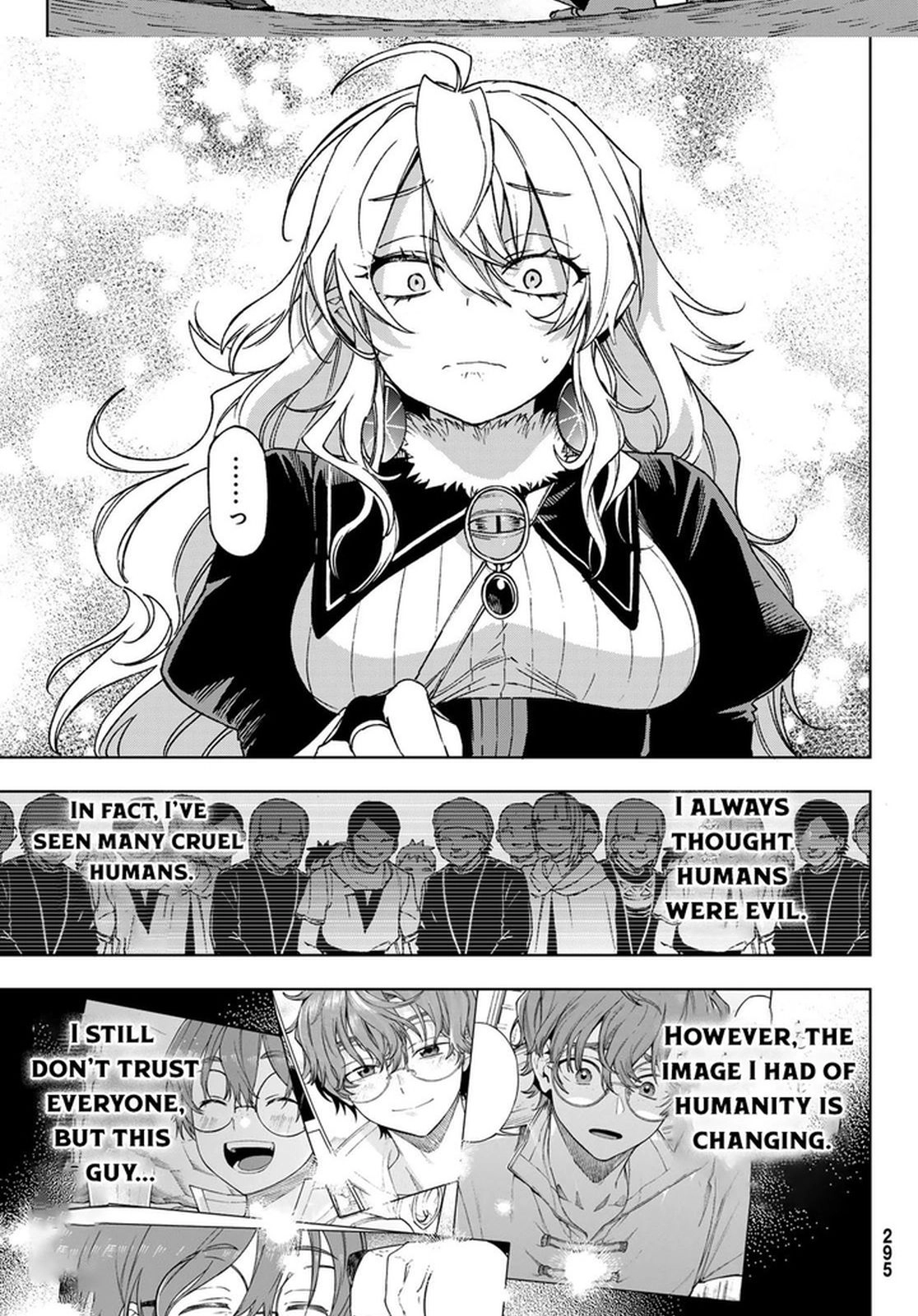 Shuuen no Majo to Sekai no Tabi – Chapter 04 – Page 34