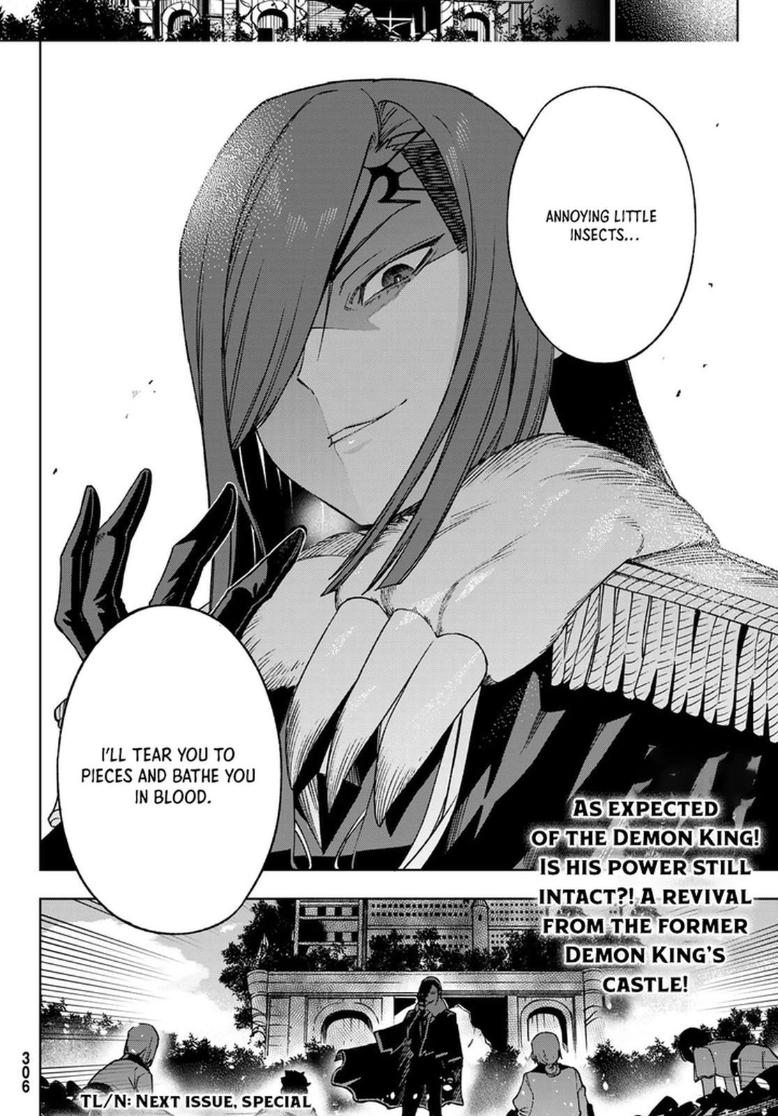 Shuuen no Majo to Sekai no Tabi – Chapter 04 – Page 45