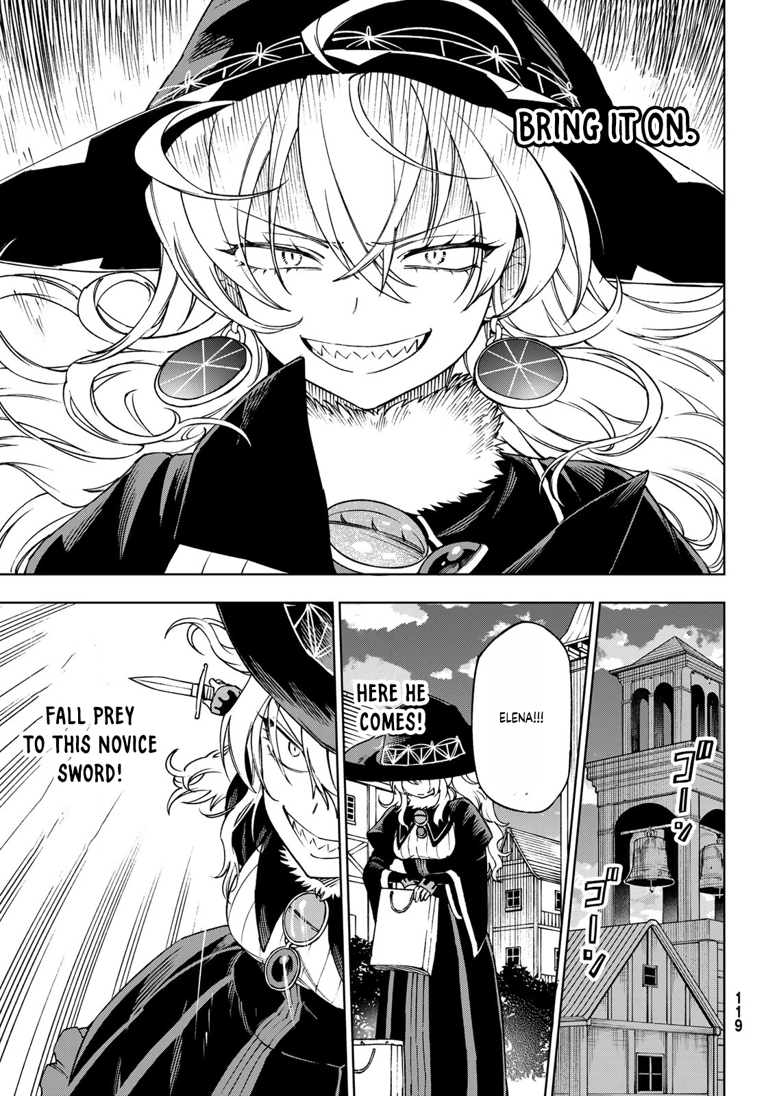 Shuuen no Majo to Sekai no Tabi – Chapter 02 – Page 30