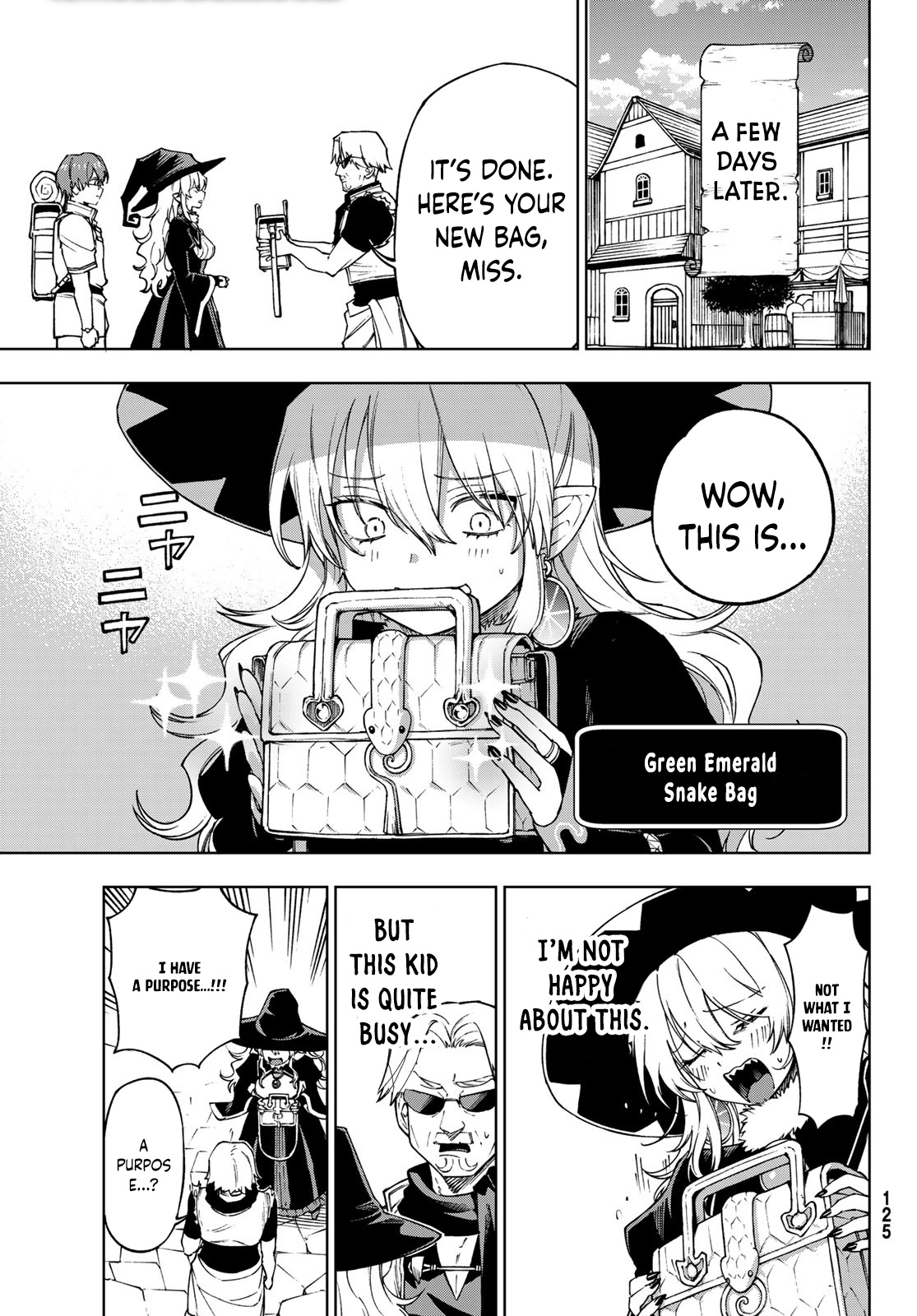 Shuuen no Majo to Sekai no Tabi – Chapter 02 – Page 36