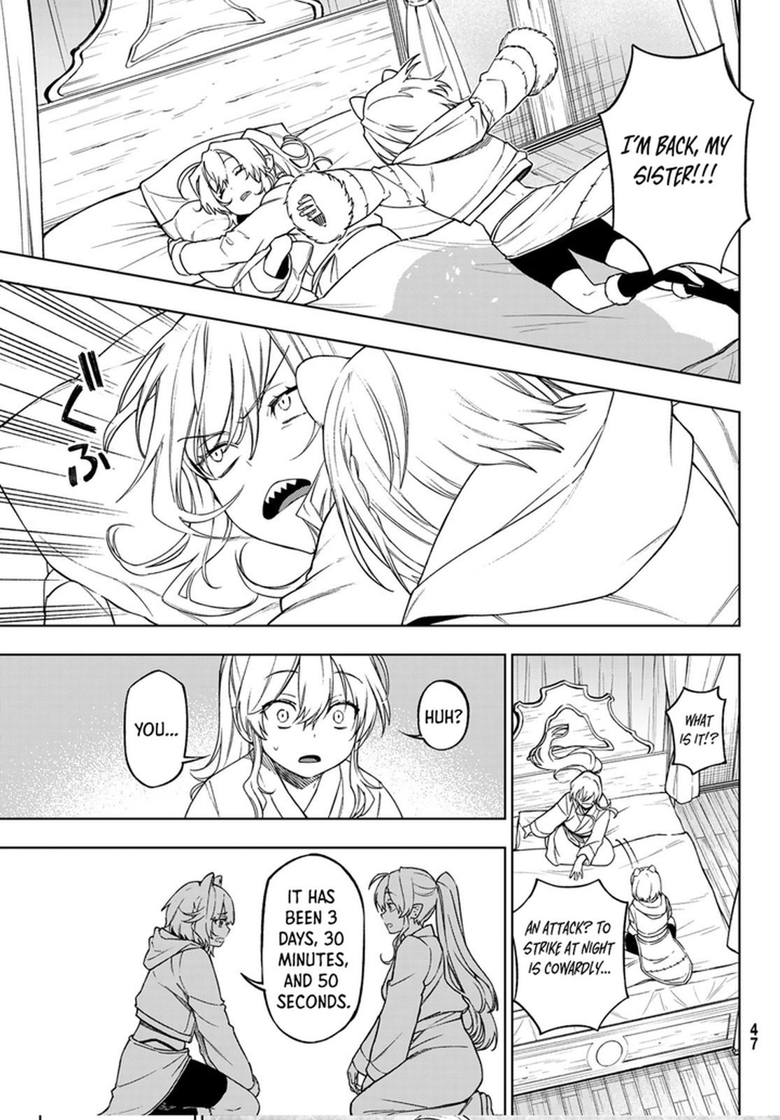 Shuuen no Majo to Sekai no Tabi – Chapter 03 – Page 13