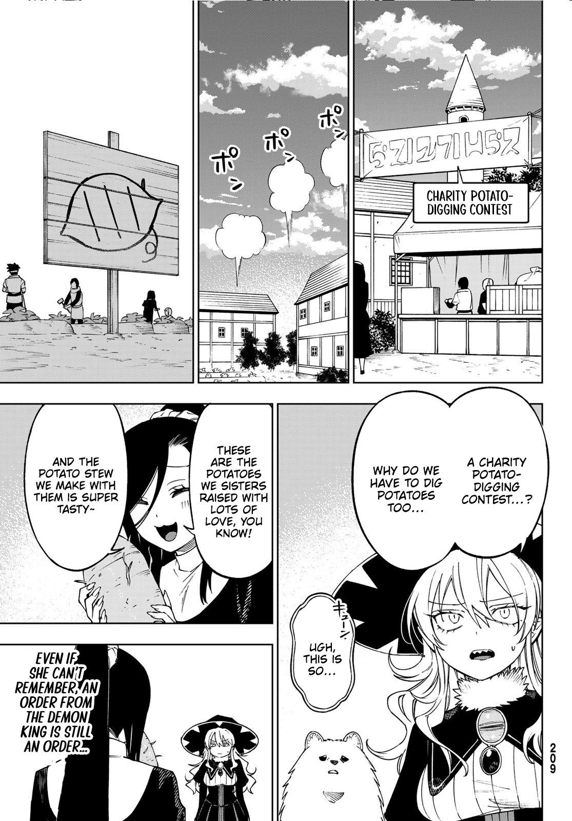 Shuuen no Majo to Sekai no Tabi – Chapter 08 – Page 16