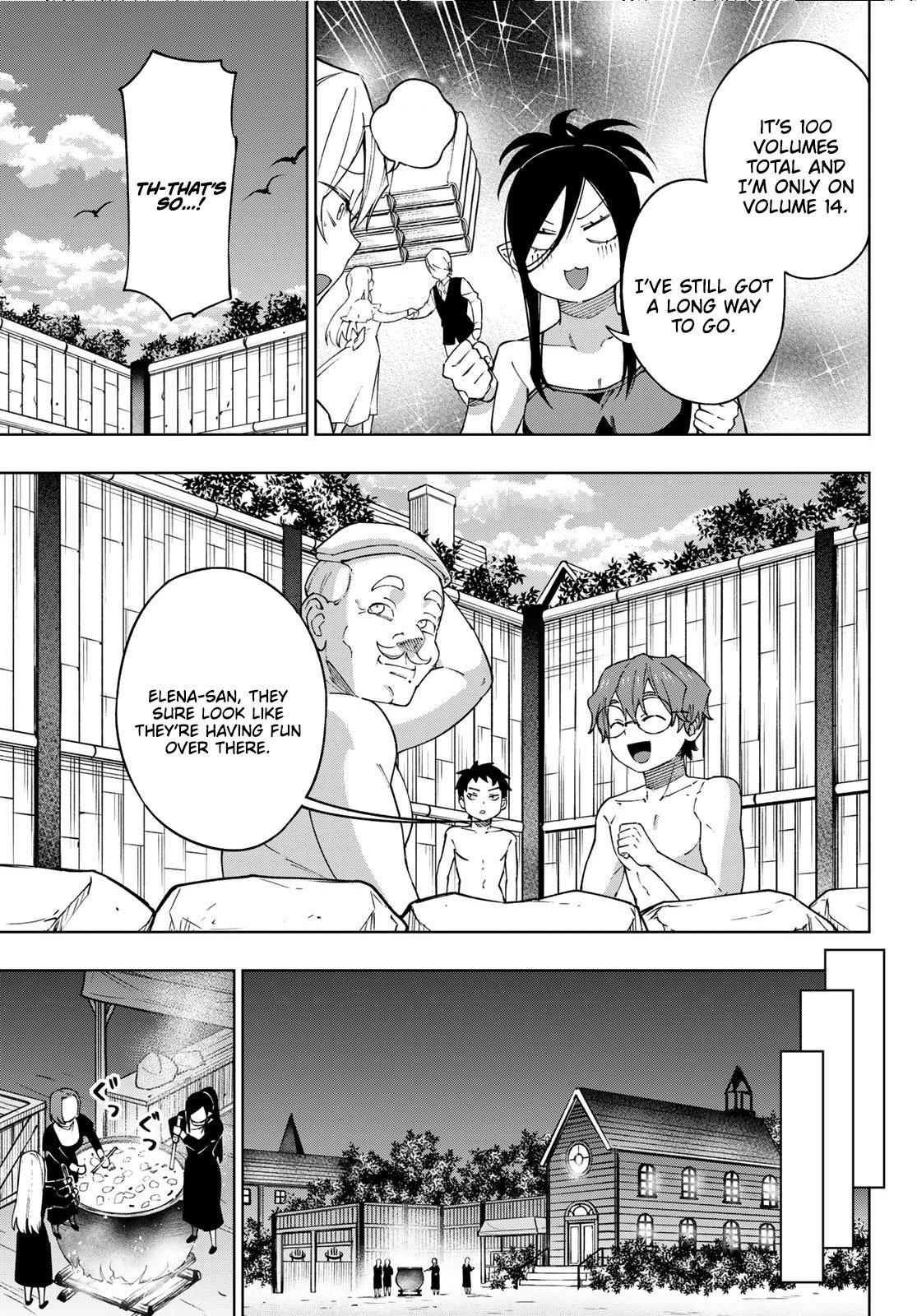 Shuuen no Majo to Sekai no Tabi – Chapter 09 – Page 5