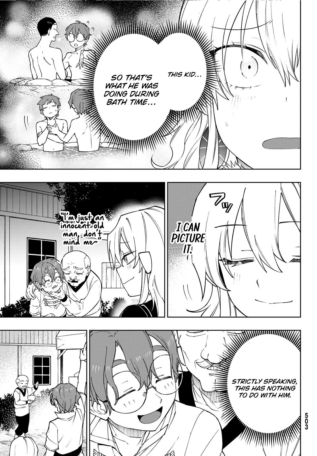 Shuuen no Majo to Sekai no Tabi – Chapter 09 – Page 11