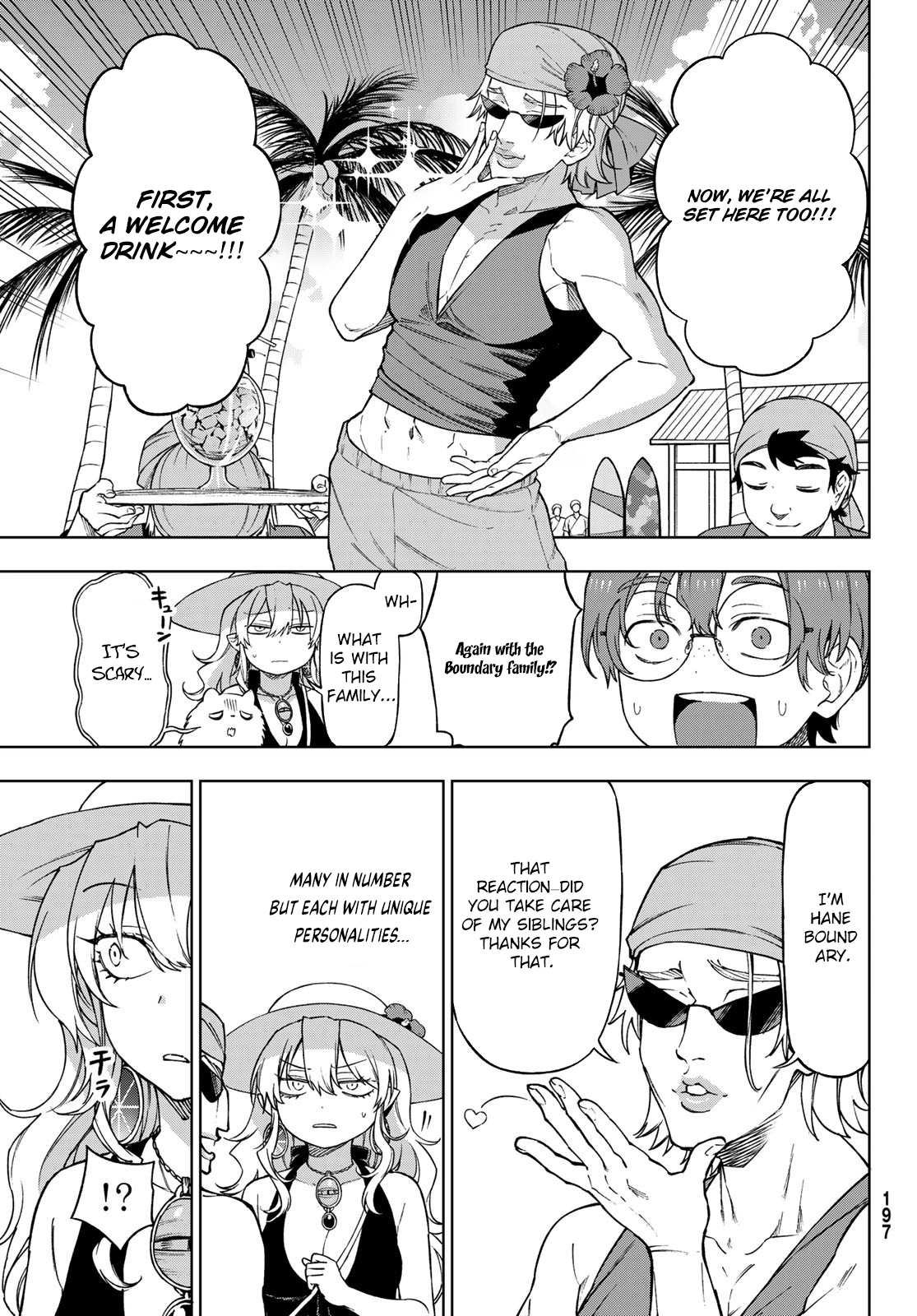 Shuuen no Majo to Sekai no Tabi – Chapter 05 – Page 10