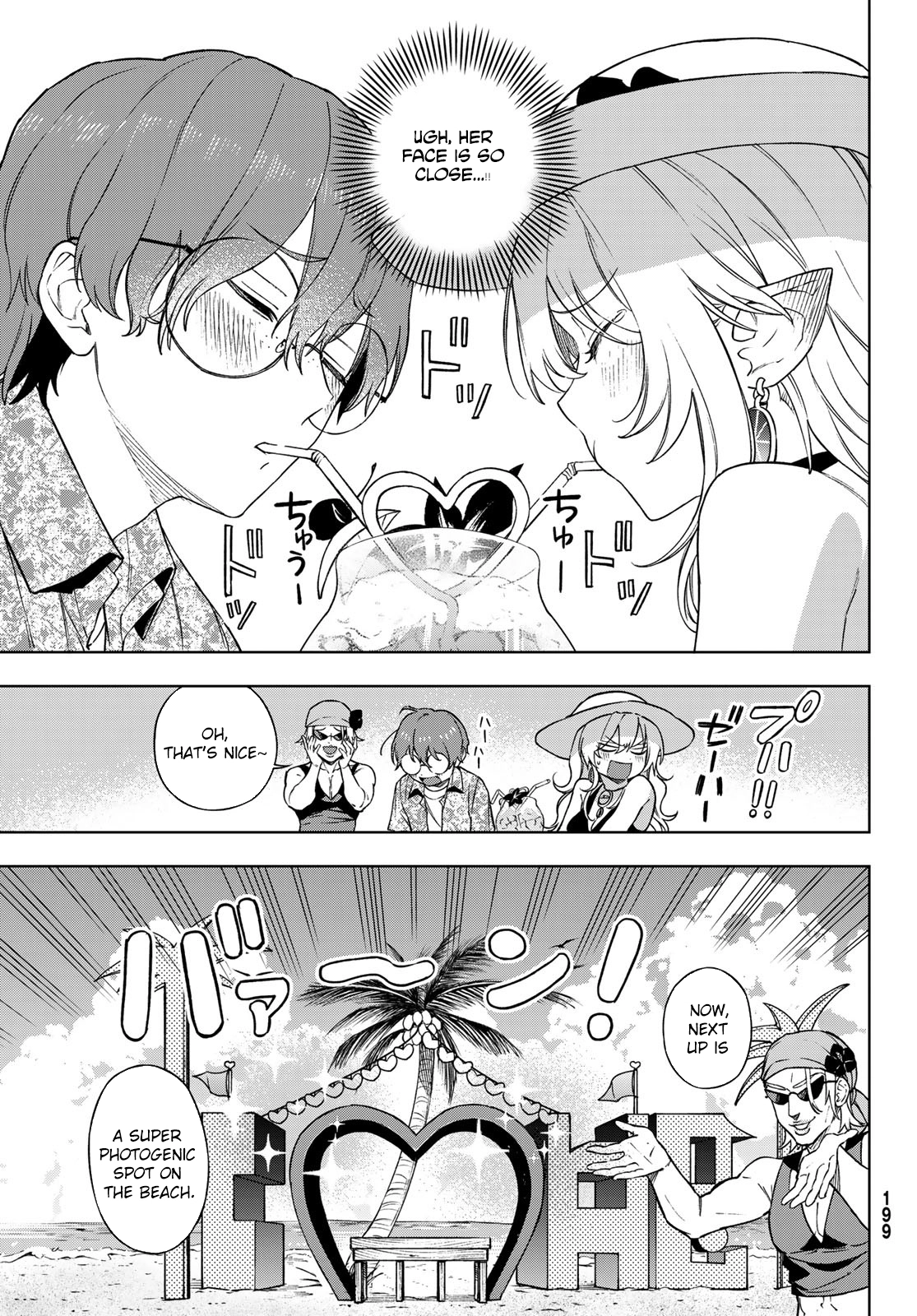 Shuuen no Majo to Sekai no Tabi – Chapter 05 – Page 12