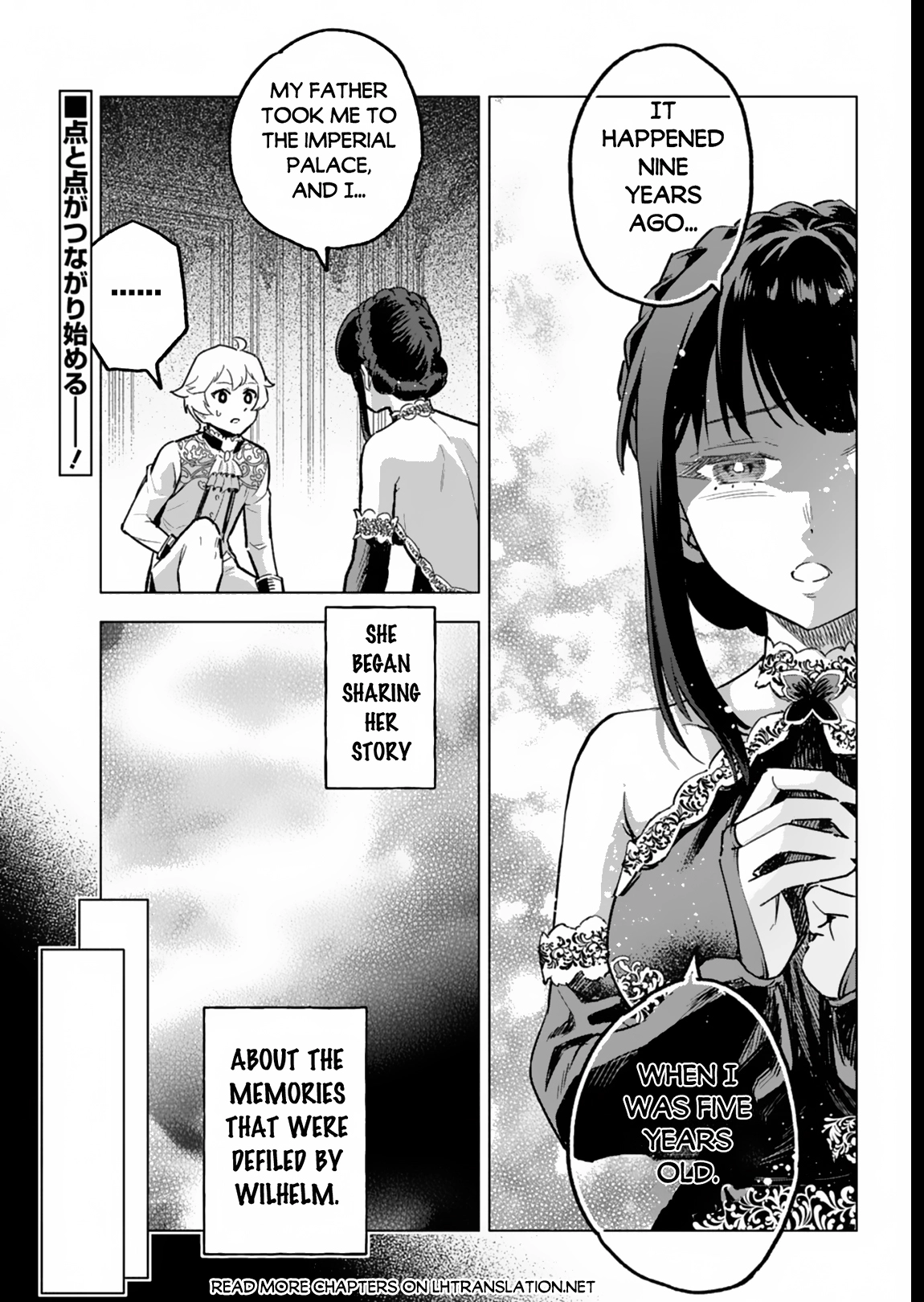 Tada no Murabito no Boku ga, Sanbyaku Nen Mae – Chapter 05 – Page 2