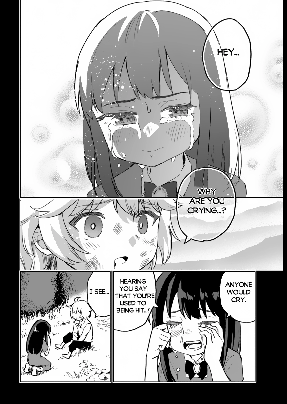 Tada no Murabito no Boku ga, Sanbyaku Nen Mae – Chapter 05 – Page 19