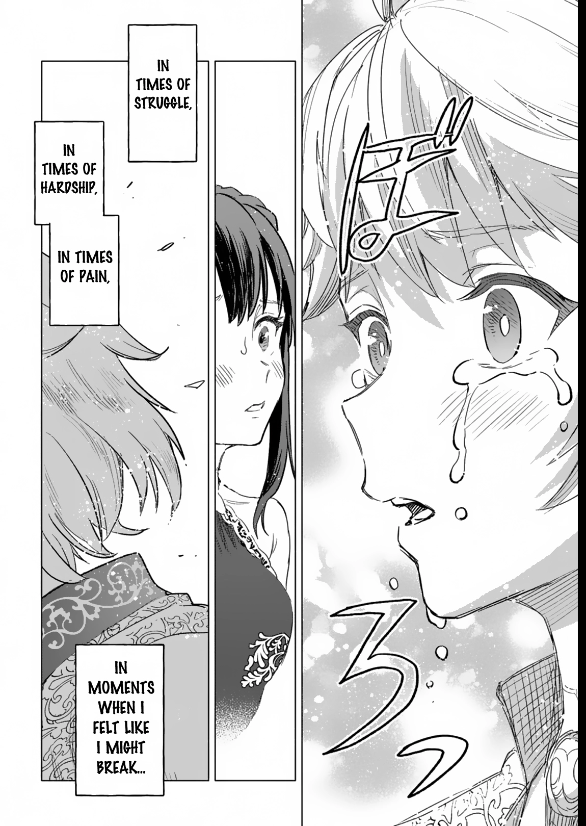 Tada no Murabito no Boku ga, Sanbyaku Nen Mae – Chapter 05 – Page 25