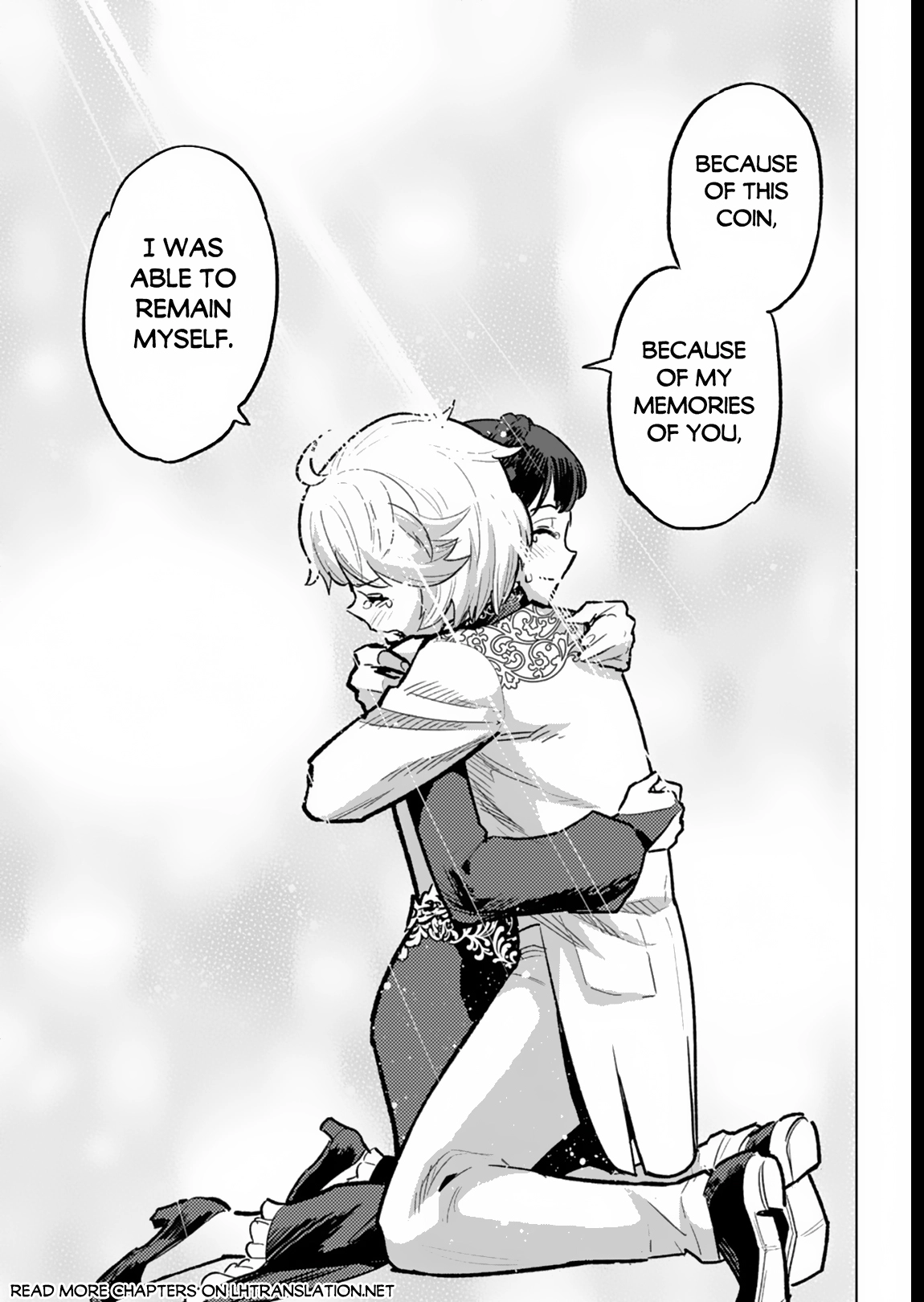 Tada no Murabito no Boku ga, Sanbyaku Nen Mae – Chapter 05 – Page 26