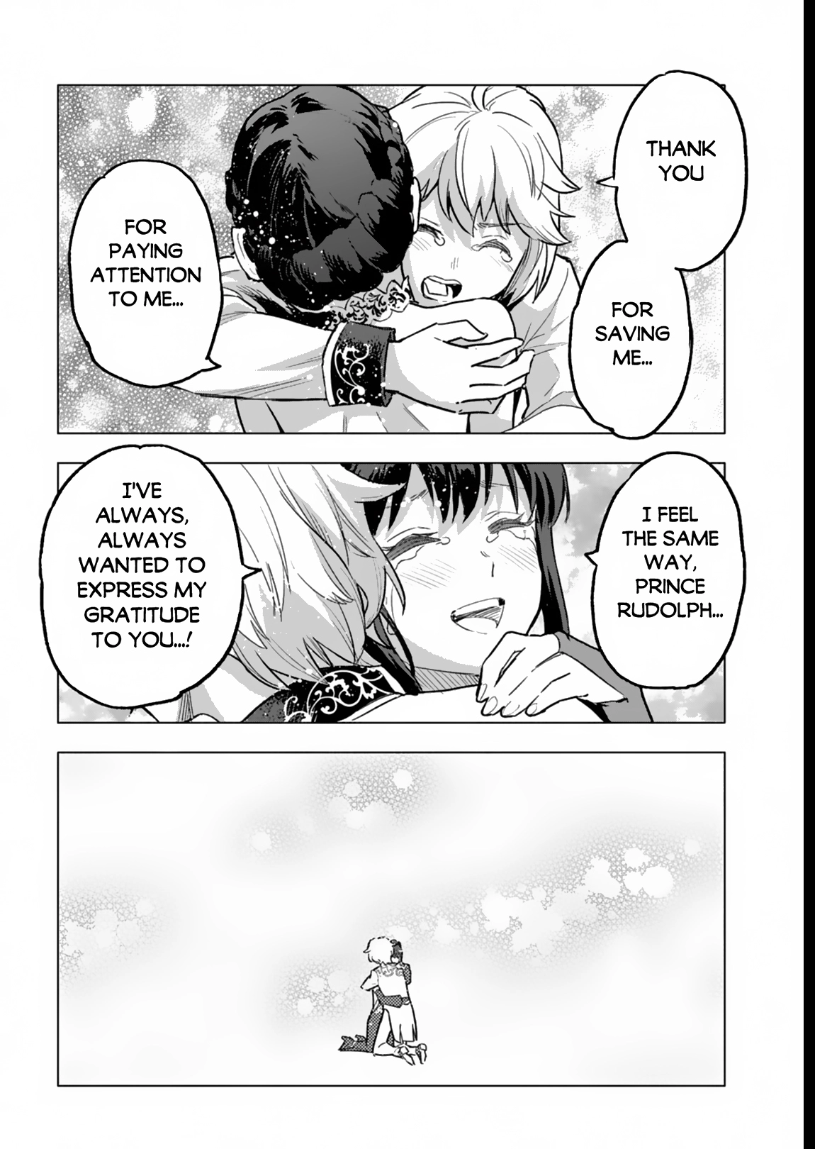 Tada no Murabito no Boku ga, Sanbyaku Nen Mae – Chapter 05 – Page 27