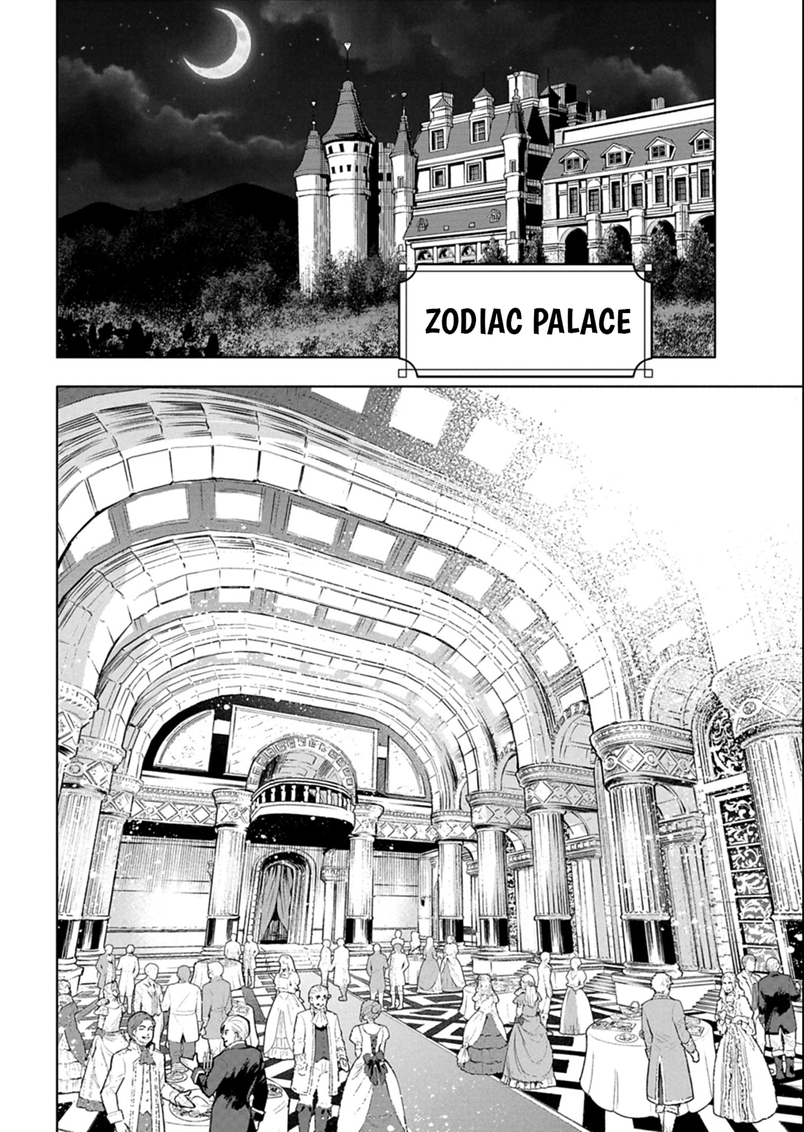 Tada no Murabito no Boku ga, Sanbyaku Nen Mae – Chapter 11.1 – Page 5