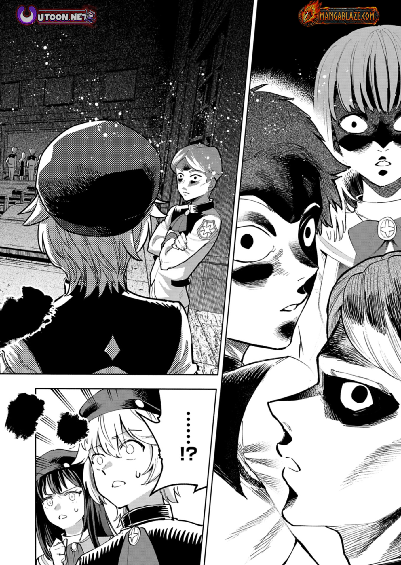 Tada no Murabito no Boku ga, Sanbyaku Nen Mae – Chapter 15.1 – Page 17