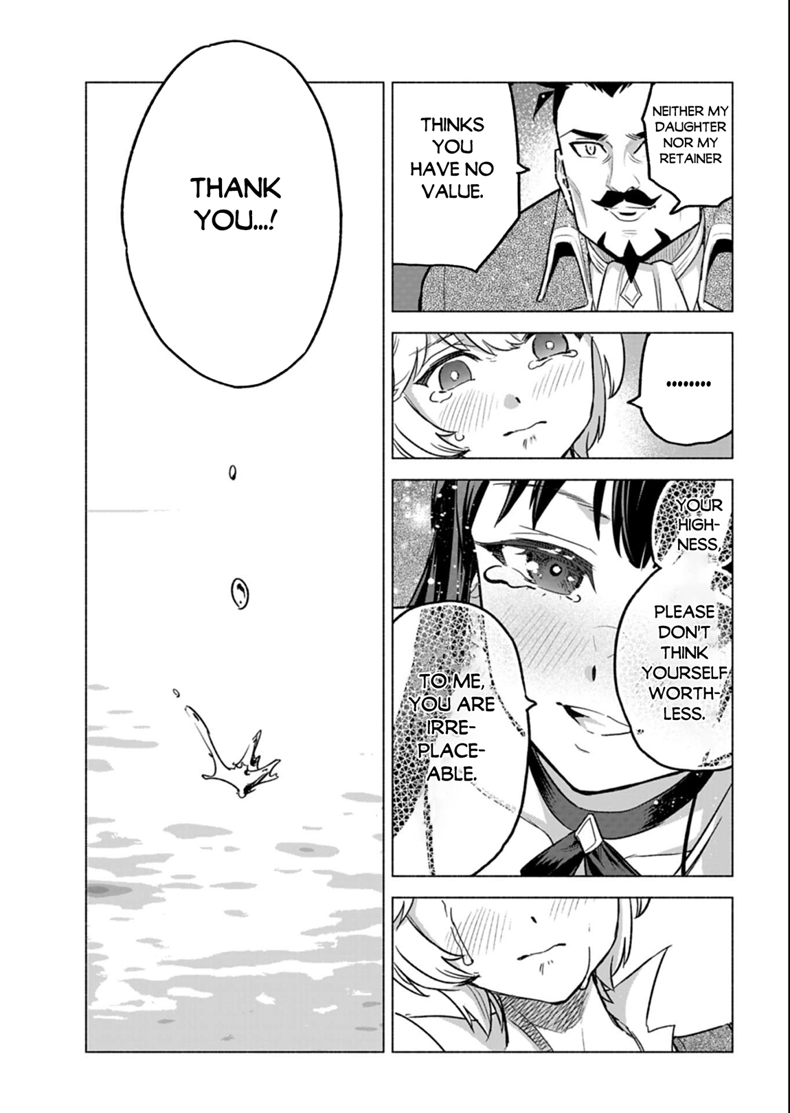 Tada no Murabito no Boku ga, Sanbyaku Nen Mae – Chapter 10.2 – Page 16