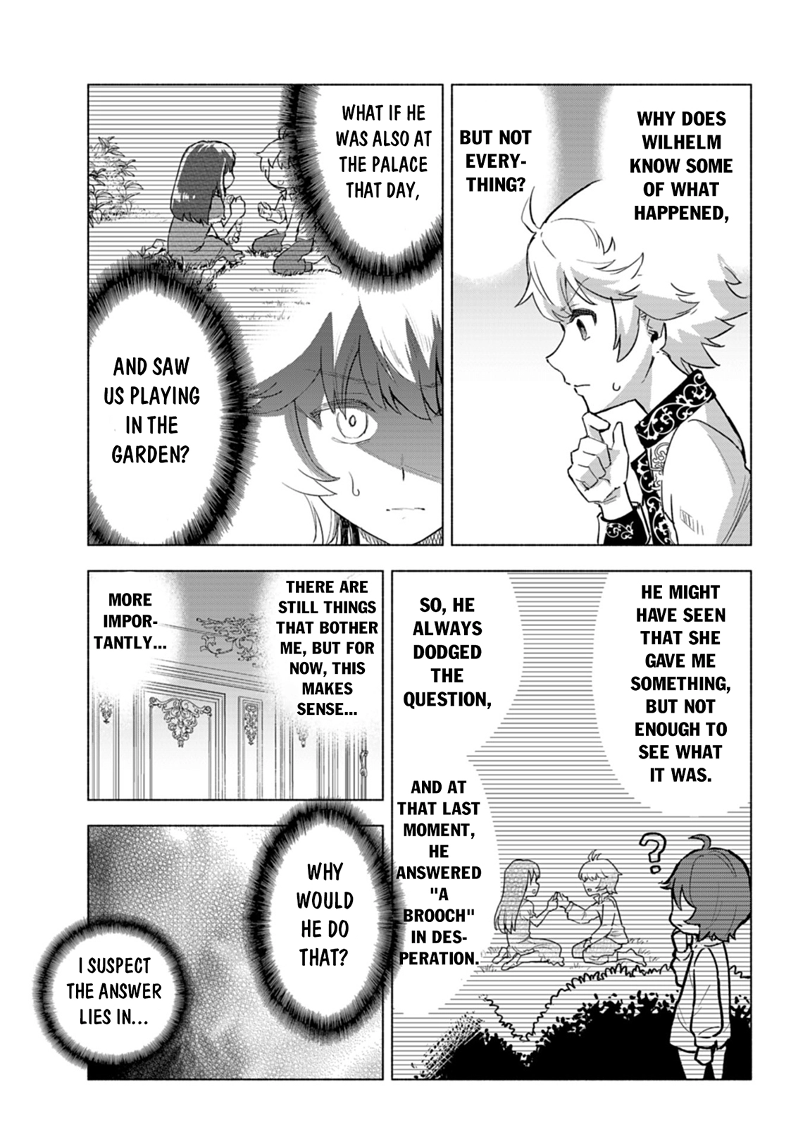 Tada no Murabito no Boku ga, Sanbyaku Nen Mae – Chapter 06 – Page 16