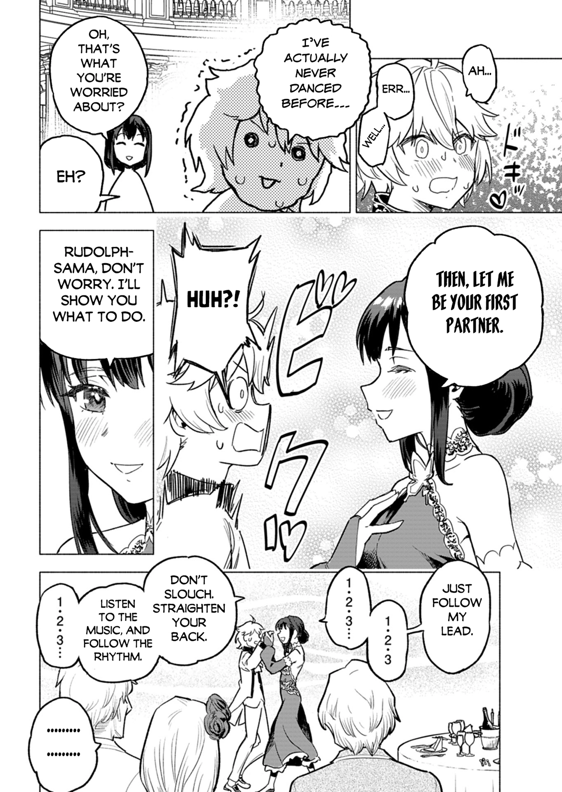 Tada no Murabito no Boku ga, Sanbyaku Nen Mae – Chapter 06 – Page 23