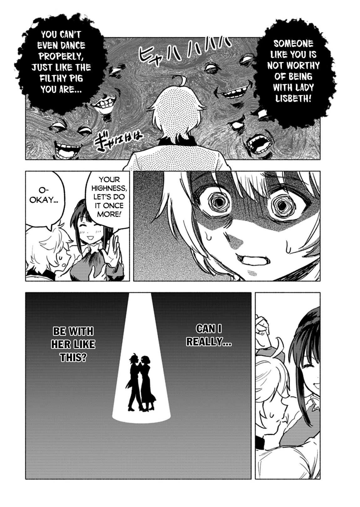 Tada no Murabito no Boku ga, Sanbyaku Nen Mae – Chapter 06 – Page 25