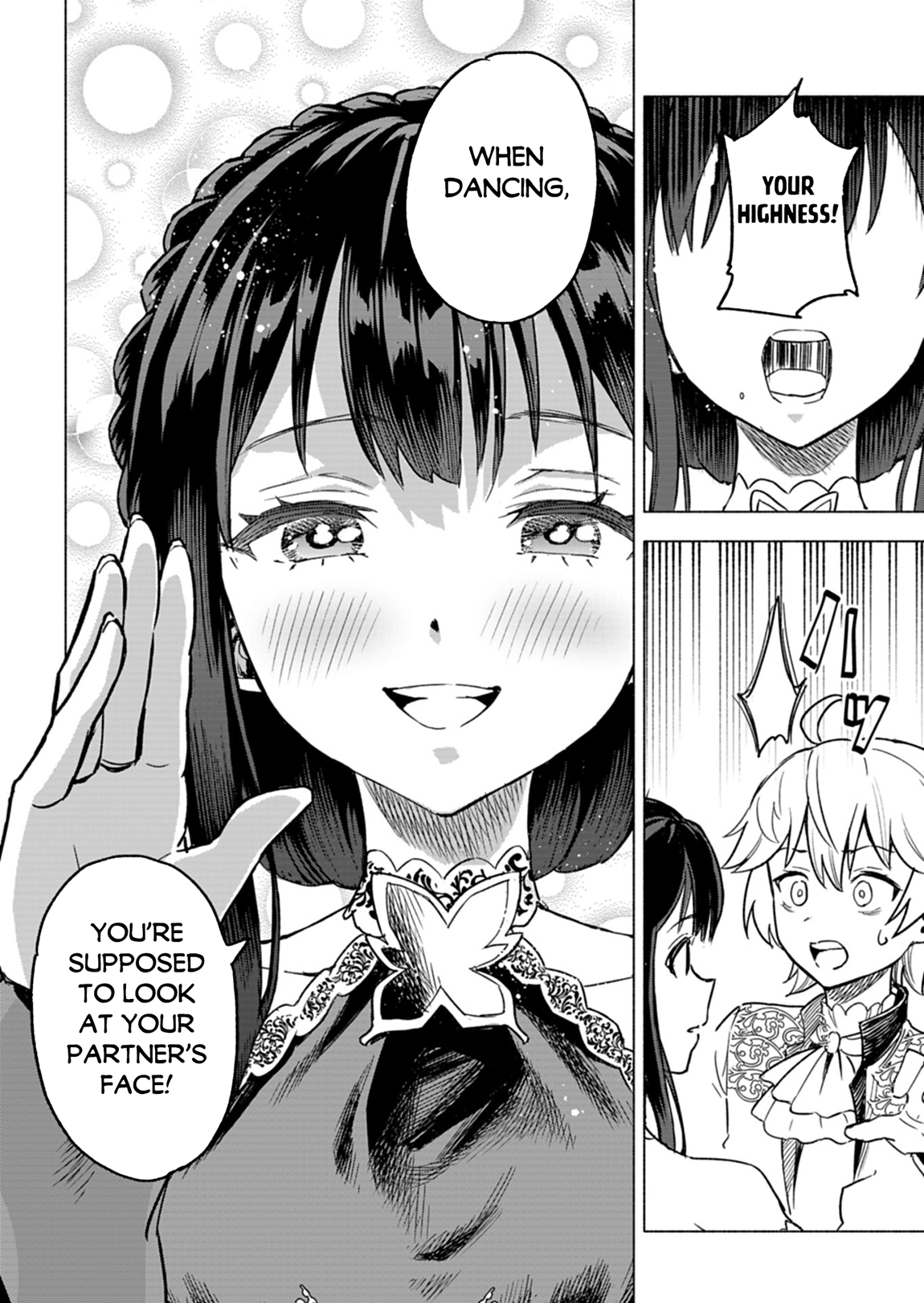 Tada no Murabito no Boku ga, Sanbyaku Nen Mae – Chapter 06 – Page 27