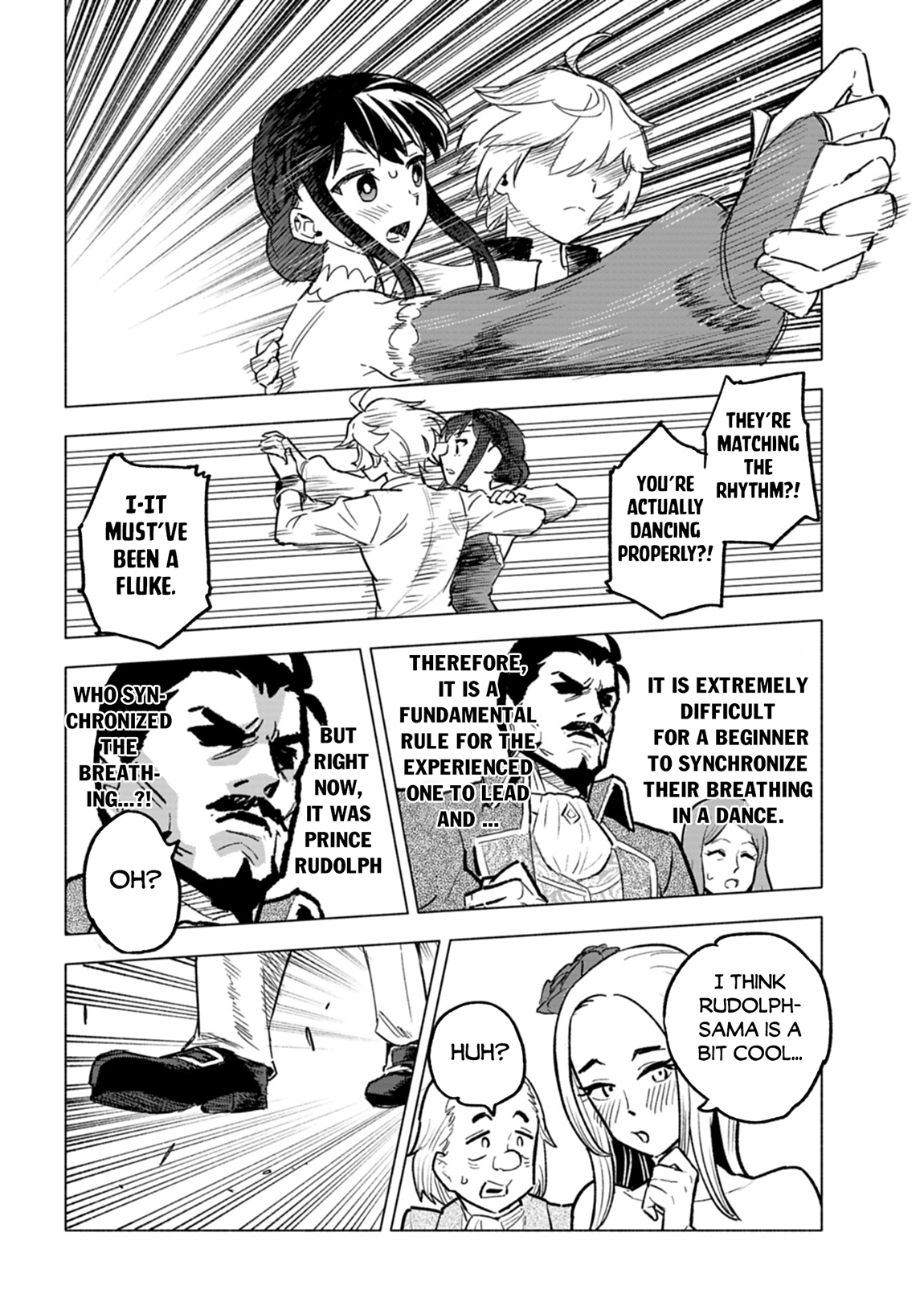 Tada no Murabito no Boku ga, Sanbyaku Nen Mae – Chapter 06 – Page 29