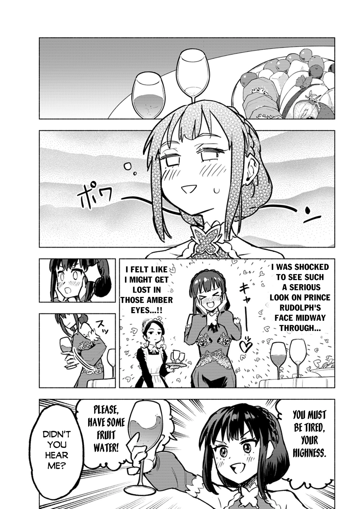 Tada no Murabito no Boku ga, Sanbyaku Nen Mae – Chapter 06 – Page 36