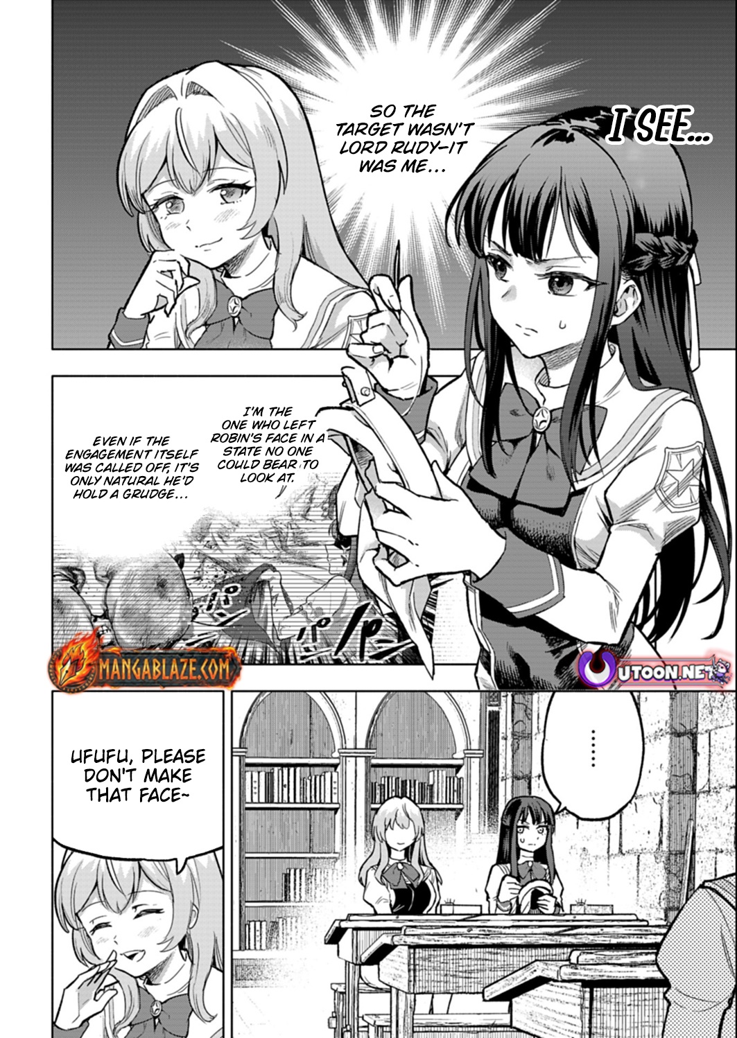 Tada no Murabito no Boku ga, Sanbyaku Nen Mae – Chapter 14.1 – Page 3