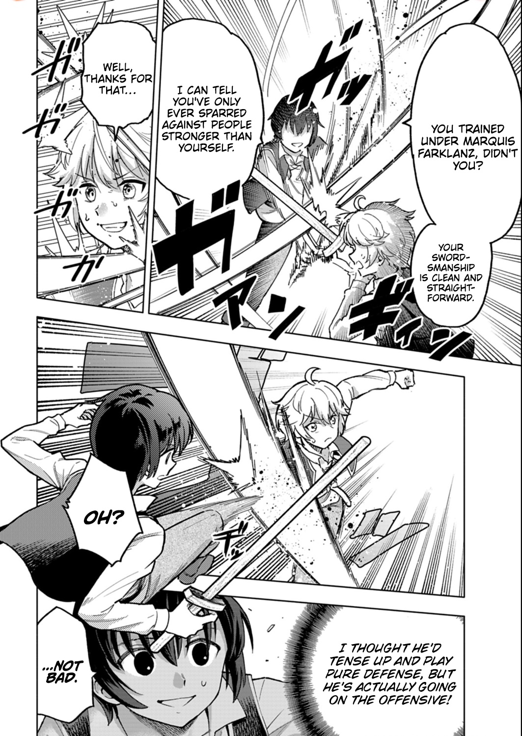 Tada no Murabito no Boku ga, Sanbyaku Nen Mae – Chapter 14.1 – Page 11