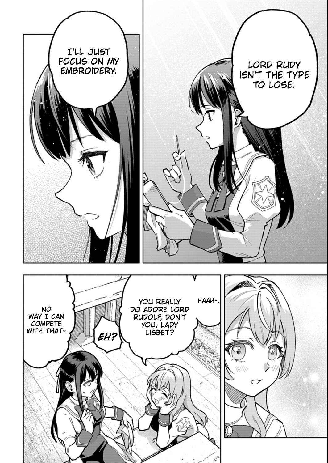 Tada no Murabito no Boku ga, Sanbyaku Nen Mae – Chapter 14.1 – Page 13