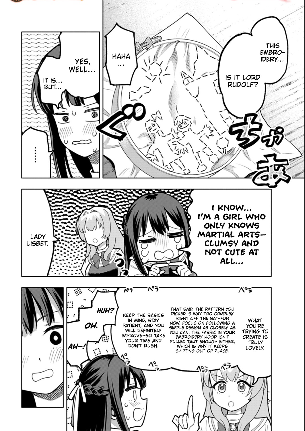 Tada no Murabito no Boku ga, Sanbyaku Nen Mae – Chapter 14.1 – Page 15