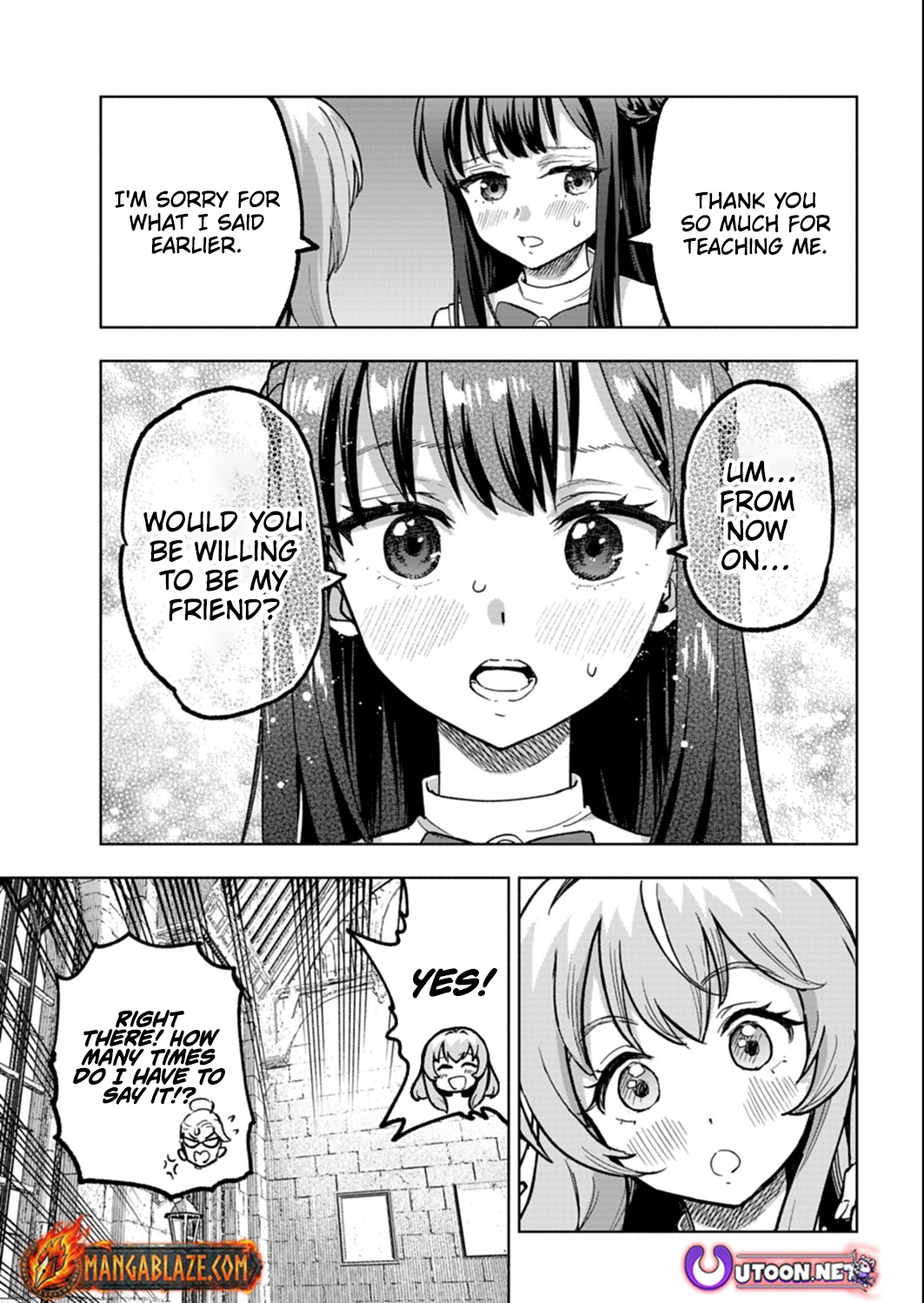 Tada no Murabito no Boku ga, Sanbyaku Nen Mae – Chapter 14.1 – Page 18