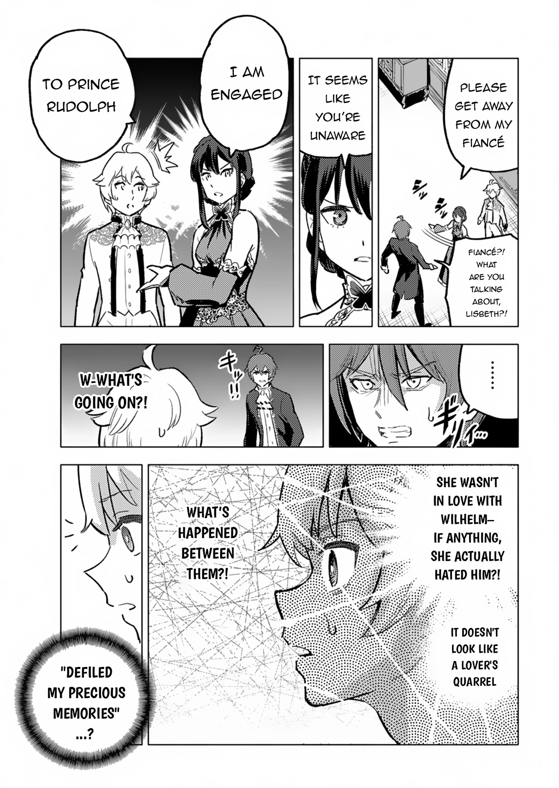 Tada no Murabito no Boku ga, Sanbyaku Nen Mae – Chapter 04 – Page 18