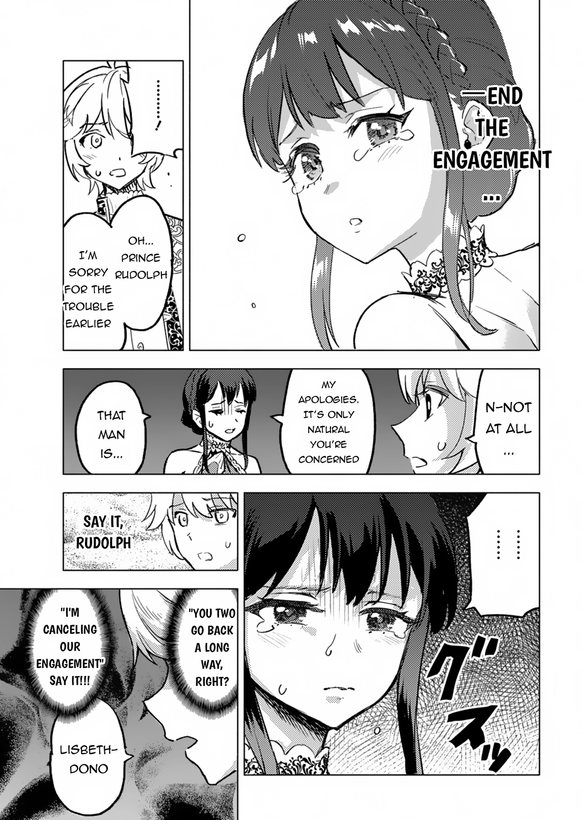 Tada no Murabito no Boku ga, Sanbyaku Nen Mae – Chapter 04 – Page 26